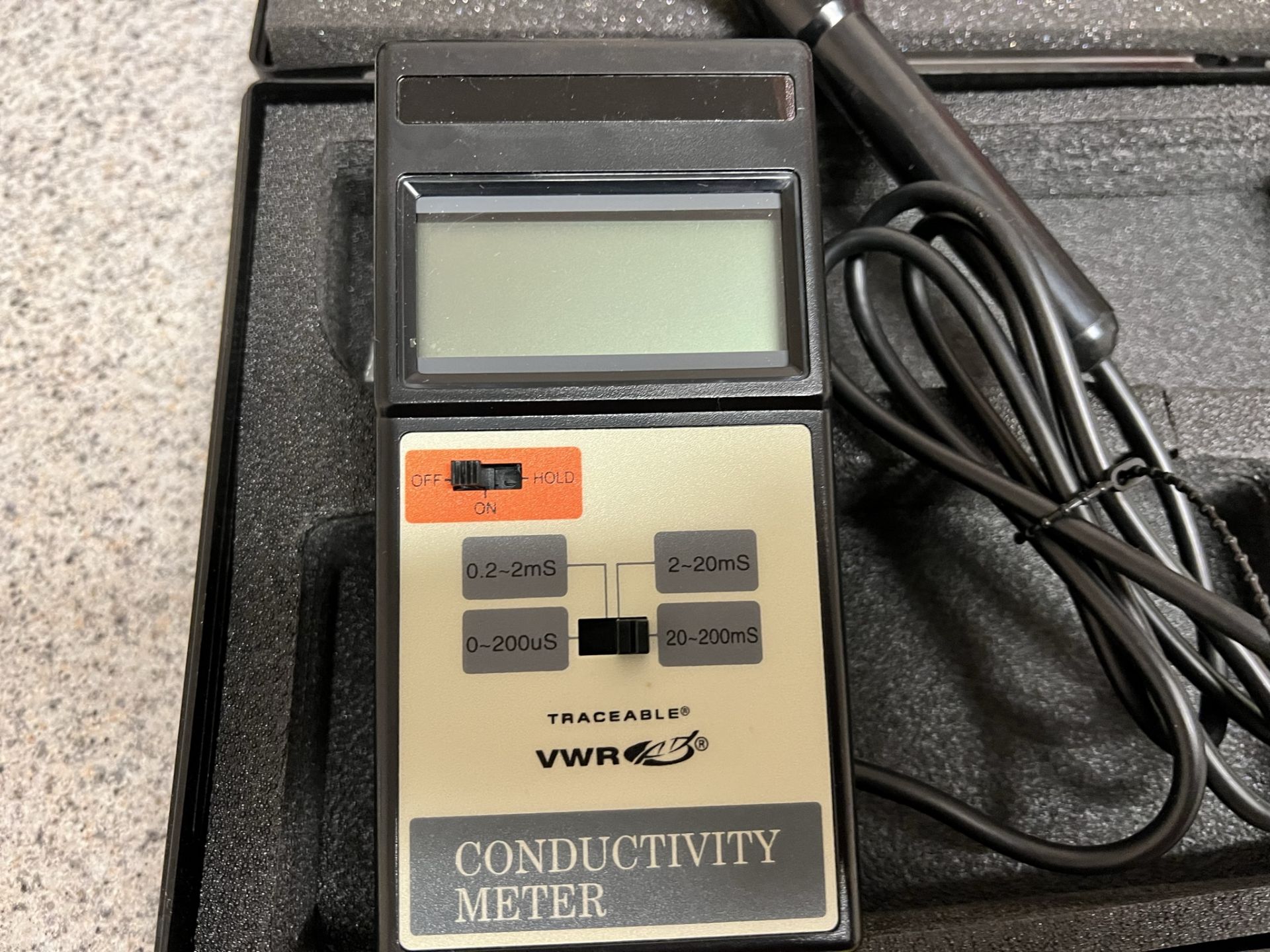 Conductivity Meter - Bild 2 aus 3