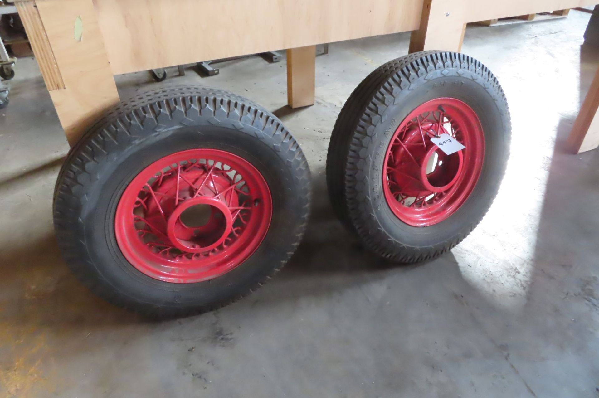 Truck Tires