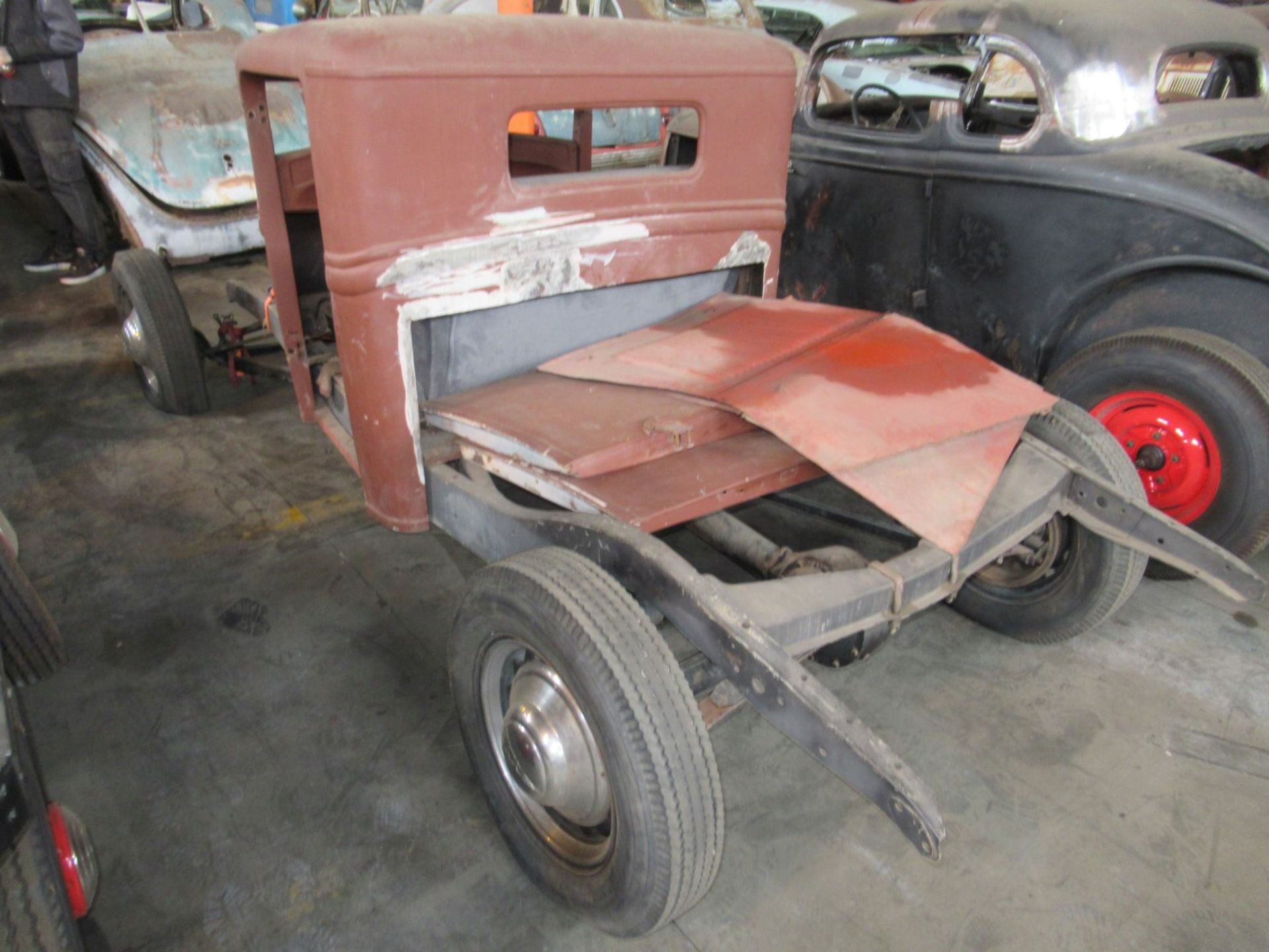 Ford 3 Window Hot Rod PU - Image 5 of 7