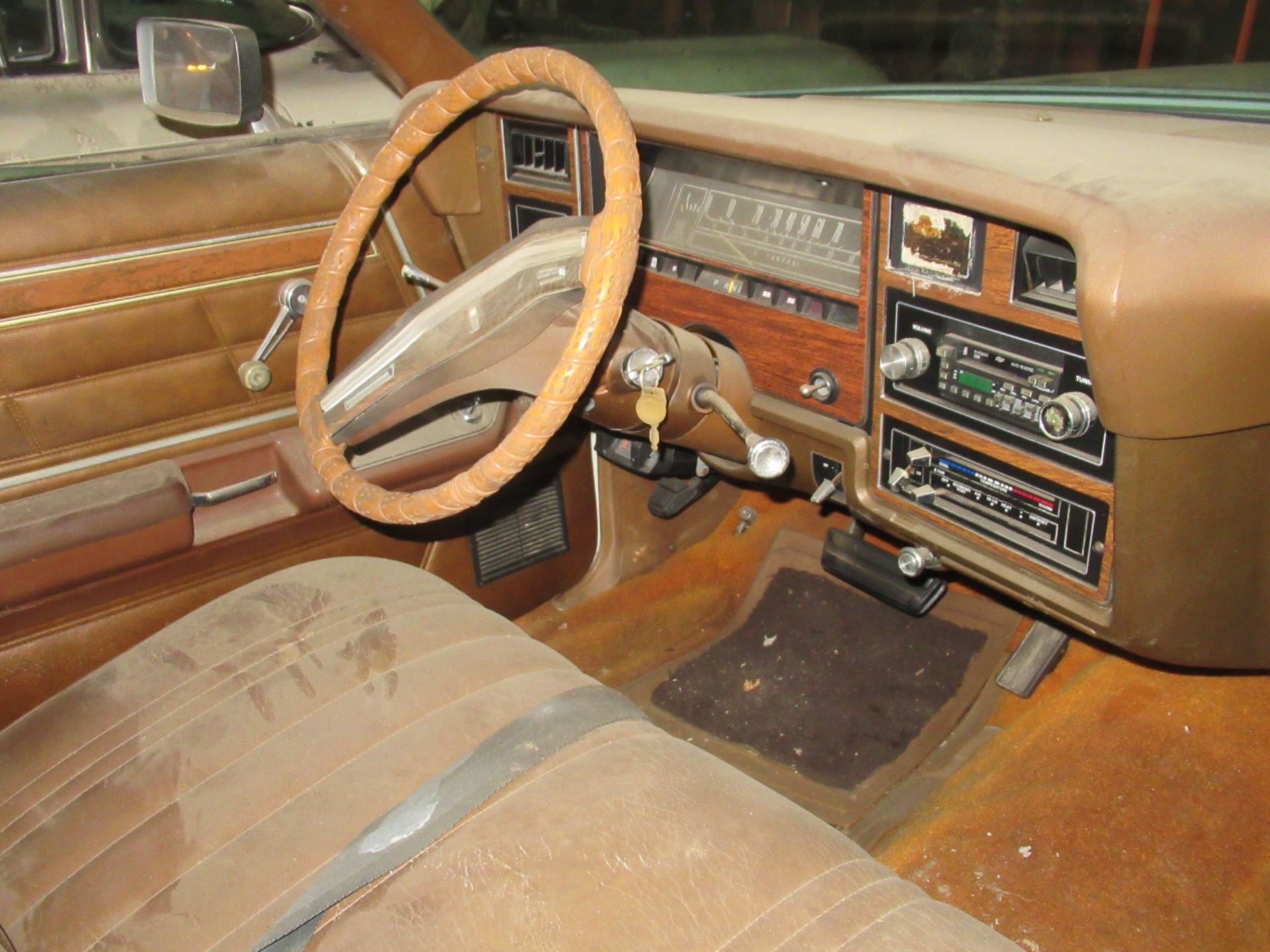 75 Ford Station Wagon - Image 4 of 4