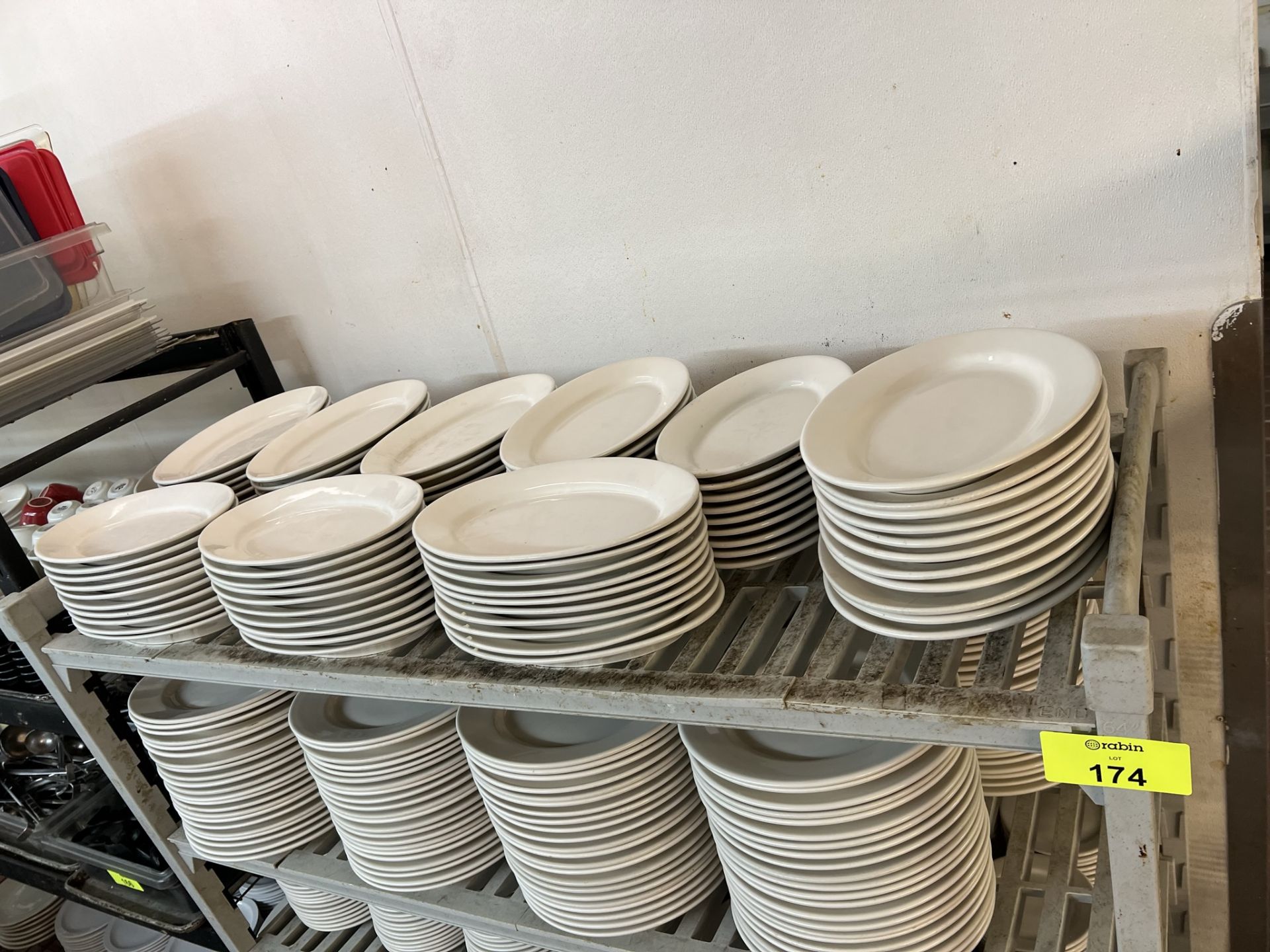 Assorted Dinnerware - Image 2 of 17