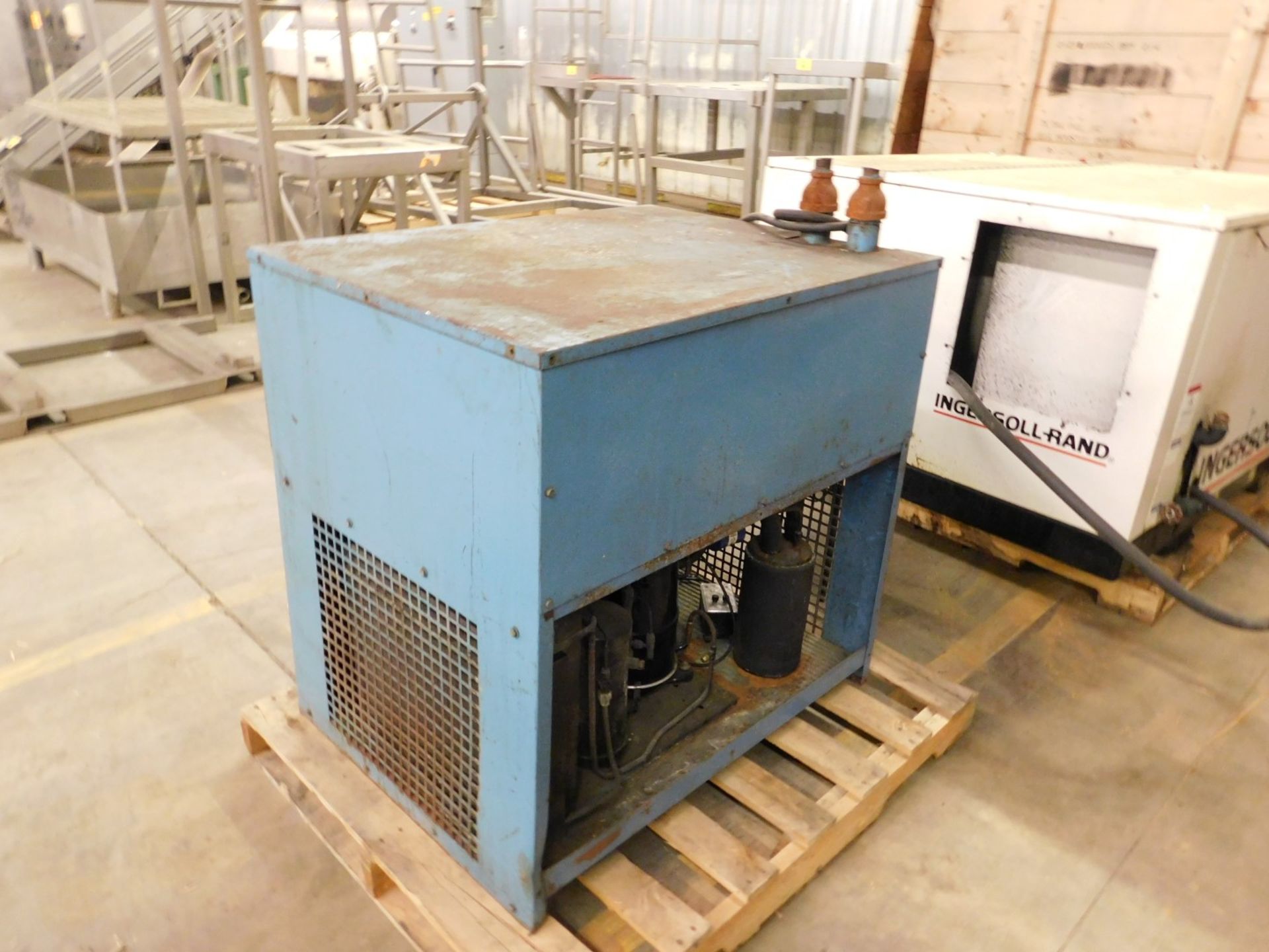 Refrigerated Dryer - Image 2 of 2