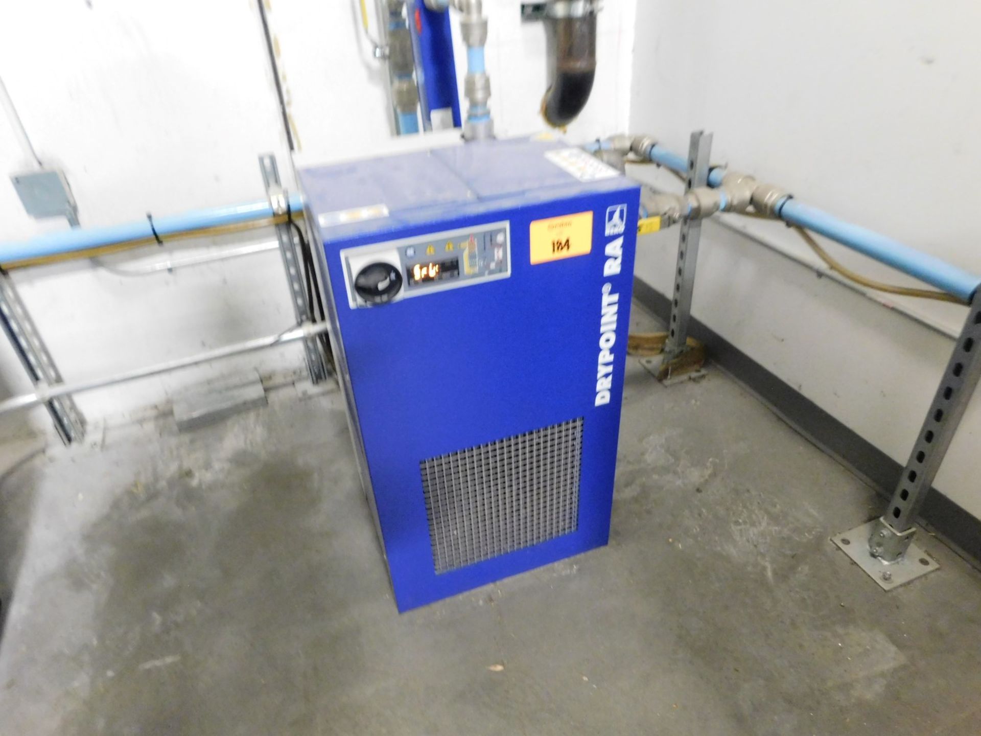 Refrigerant Air Dryer