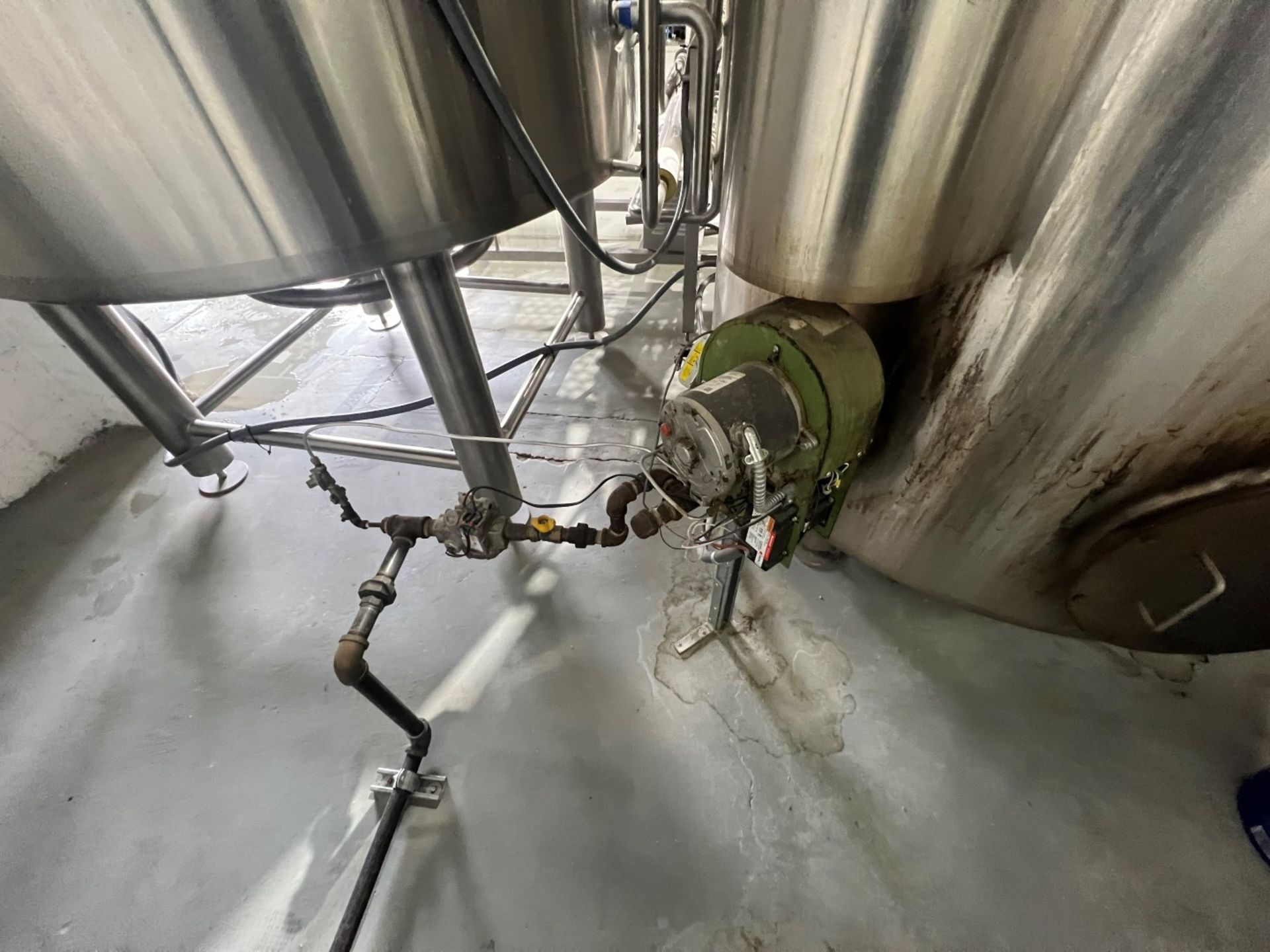 15BBL Brewhouse - Image 23 of 24