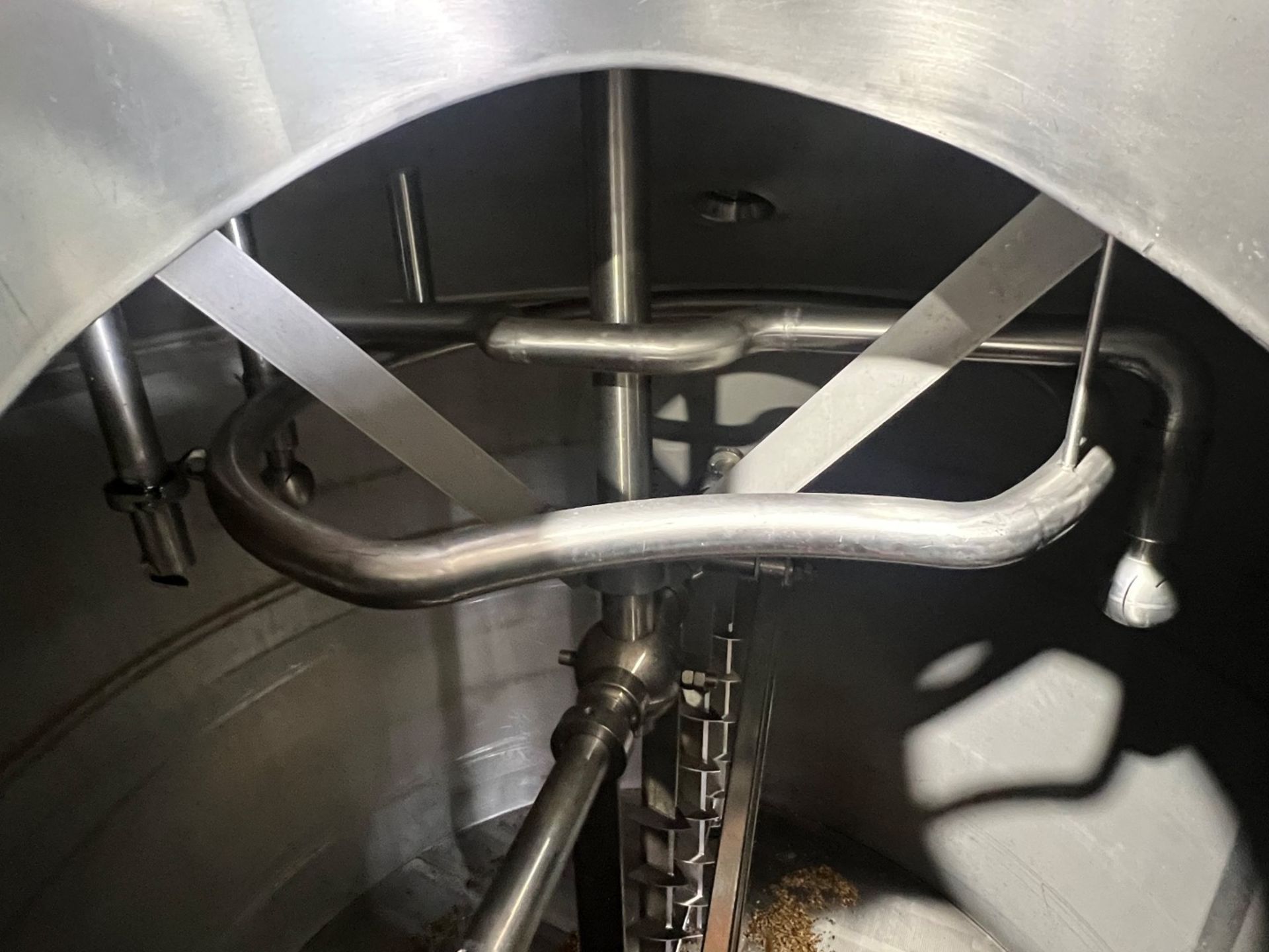 15BBL Brewhouse - Image 11 of 24