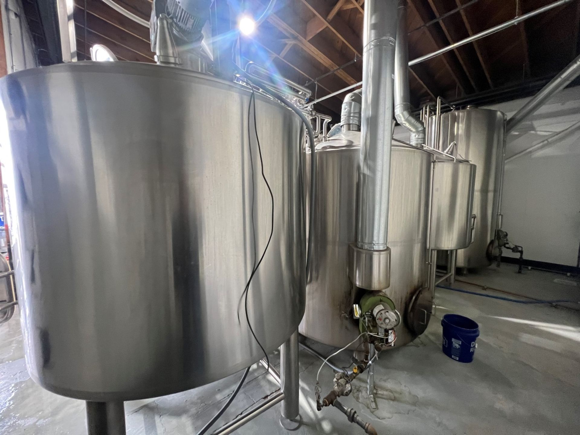 15BBL Brewhouse - Image 22 of 24