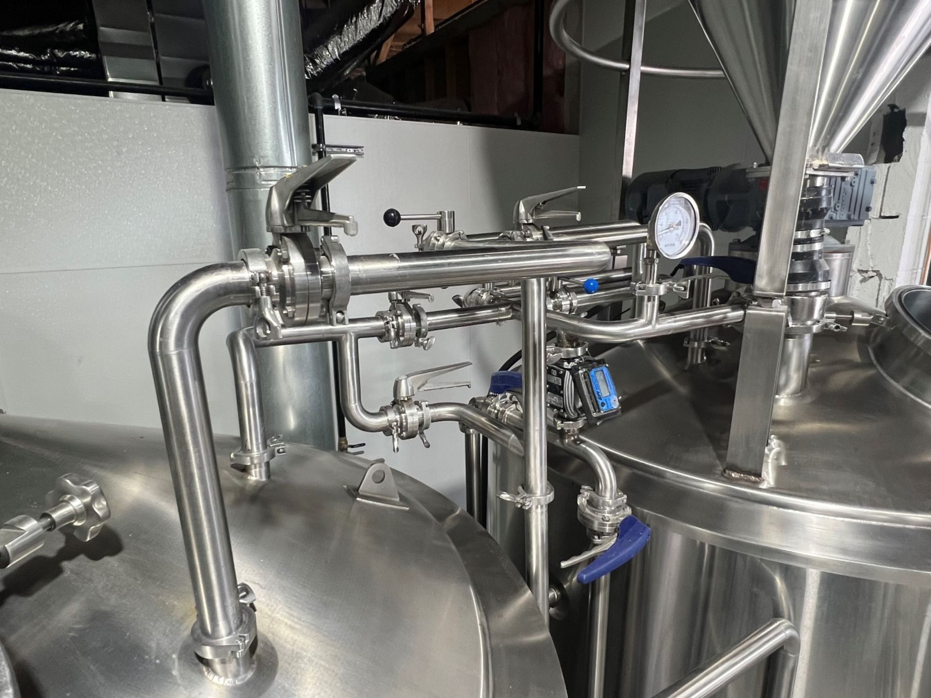 15BBL Brewhouse - Image 13 of 24