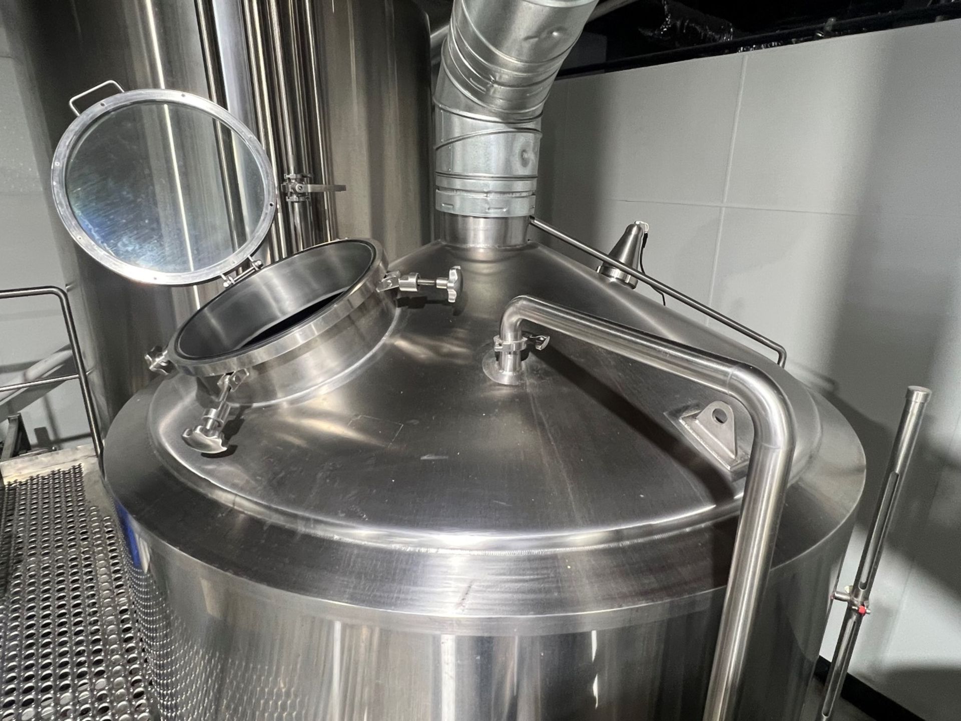 15BBL Brewhouse - Image 9 of 24