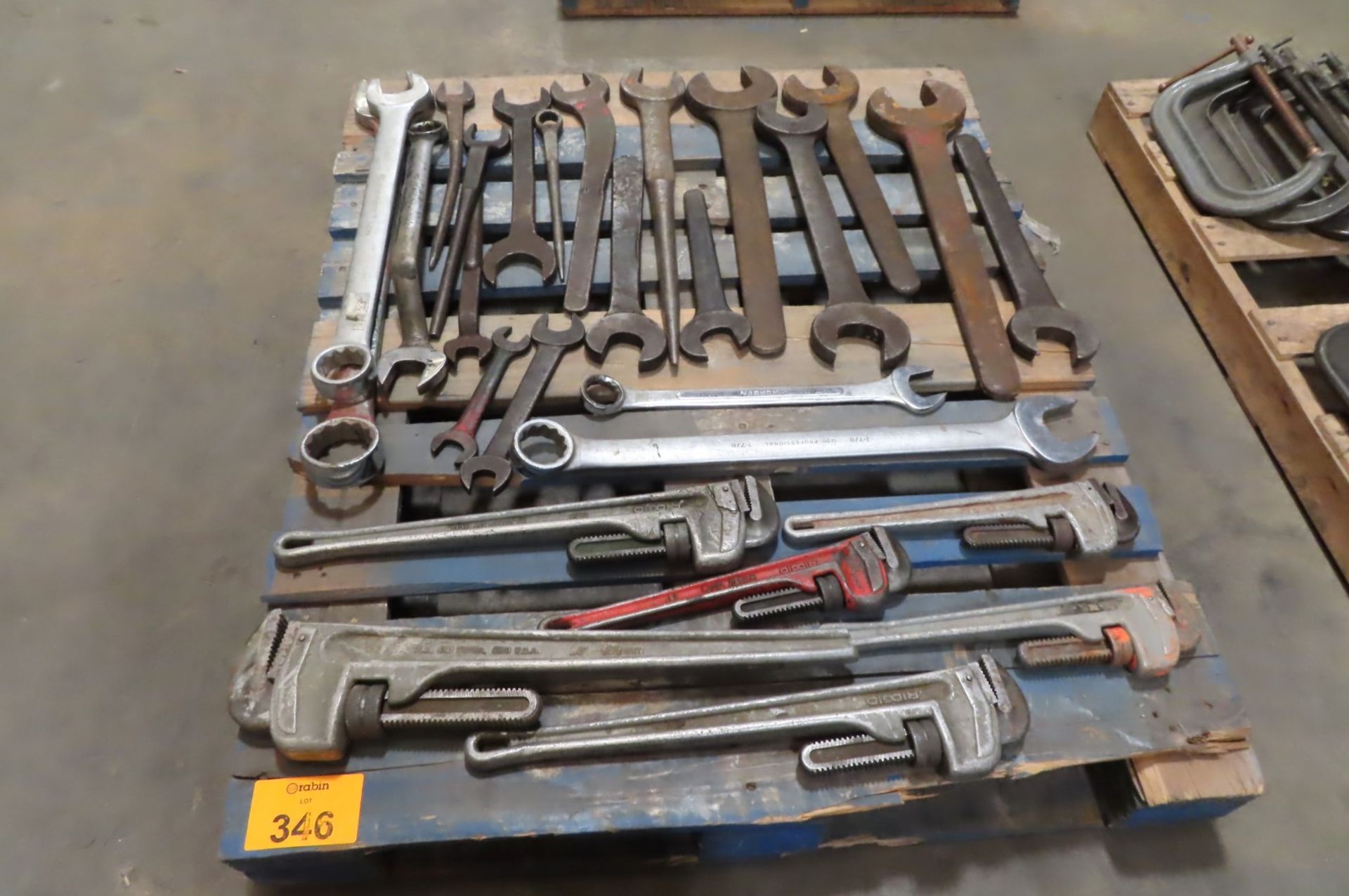 Hand Tools