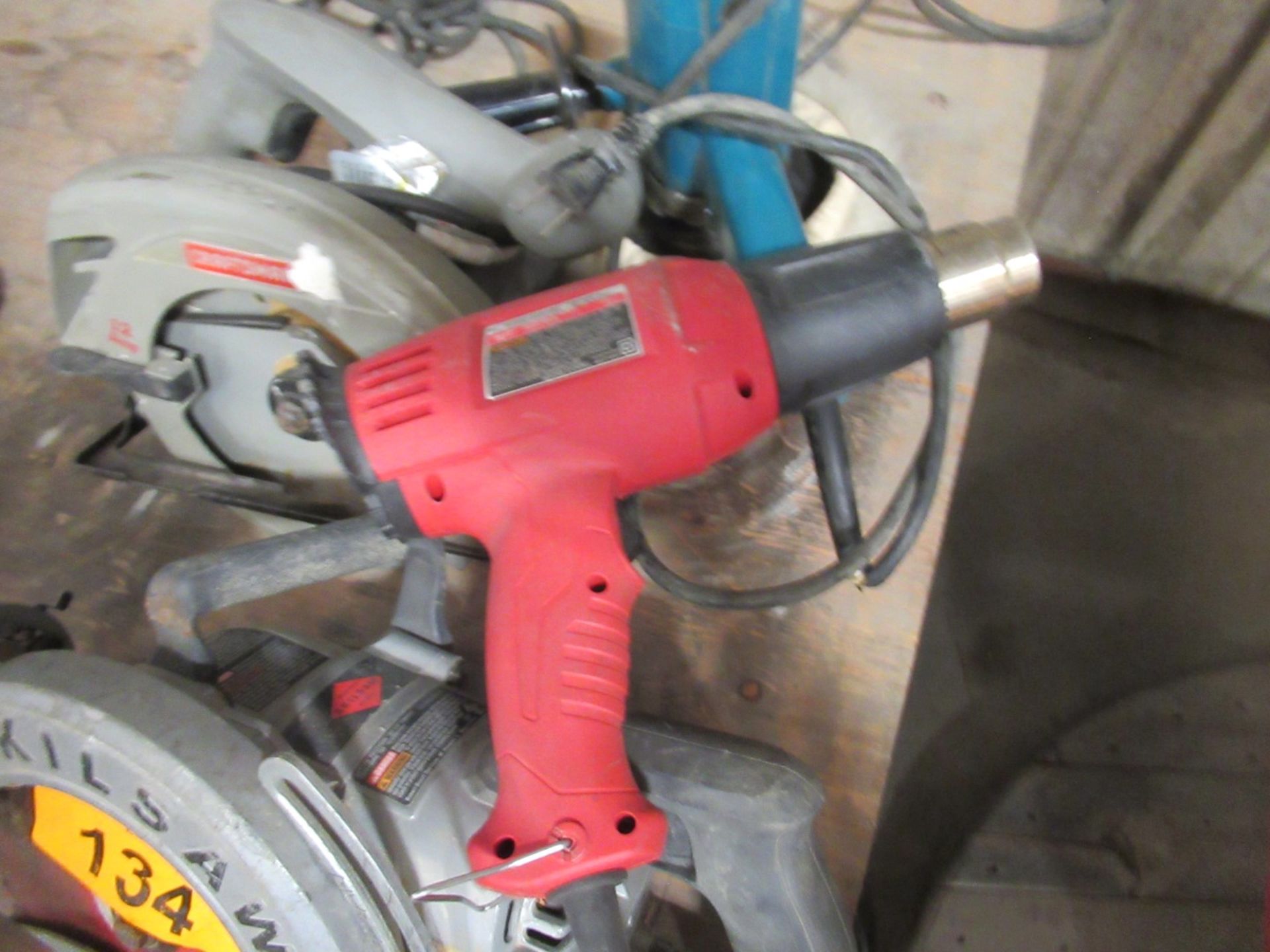 Electric Power Tools - Image 2 of 2