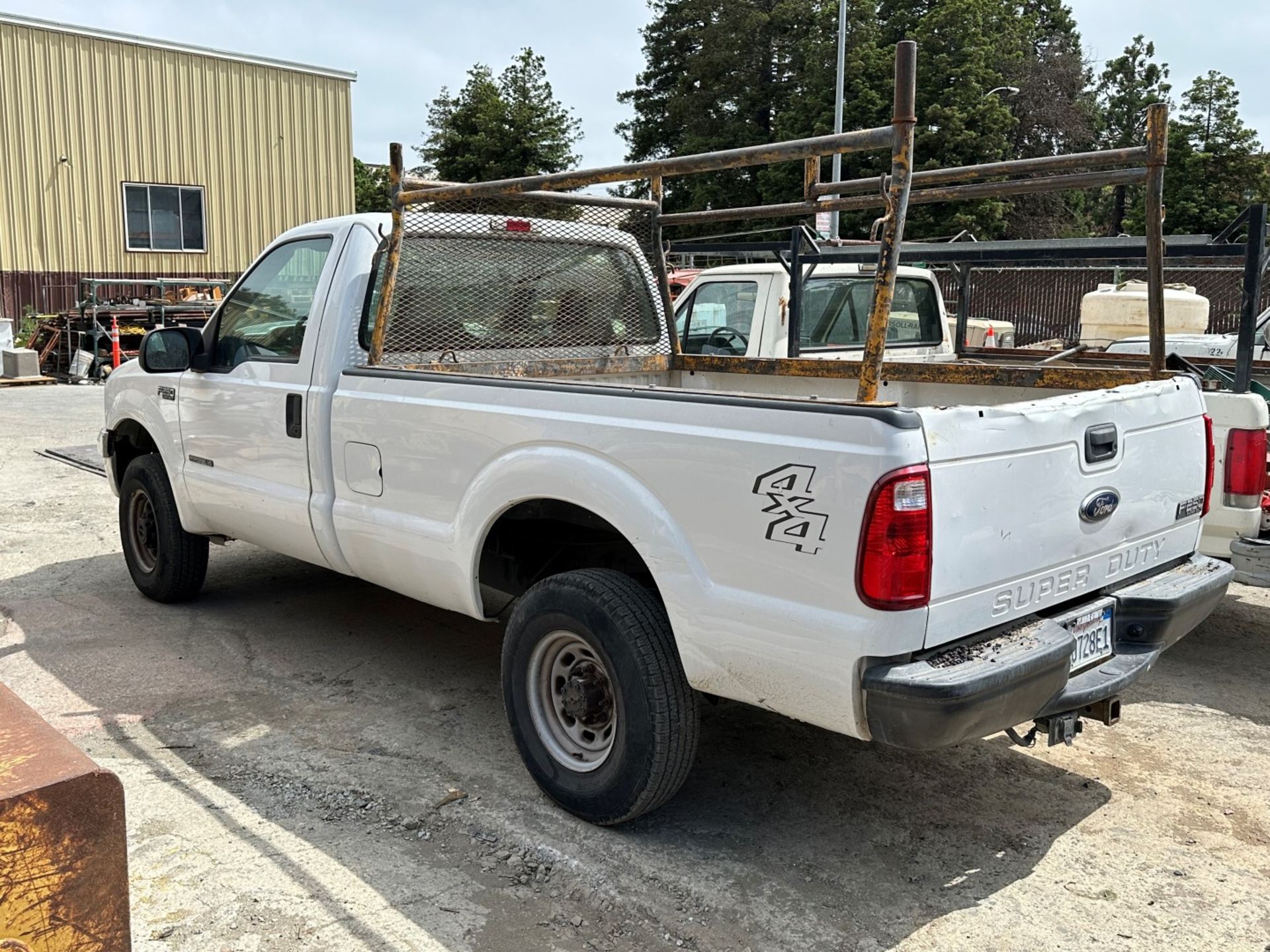 4x4 Pickup Truck - Image 2 of 6