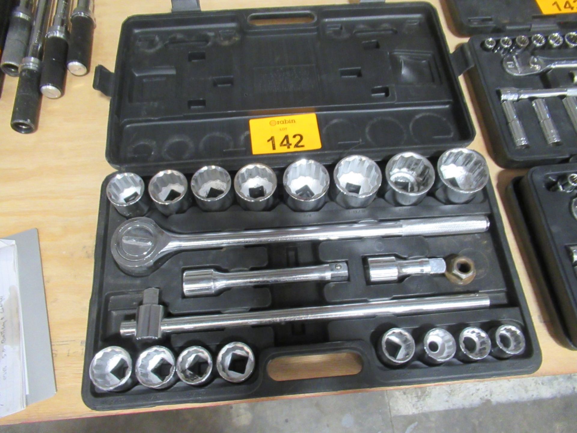 Socket Set