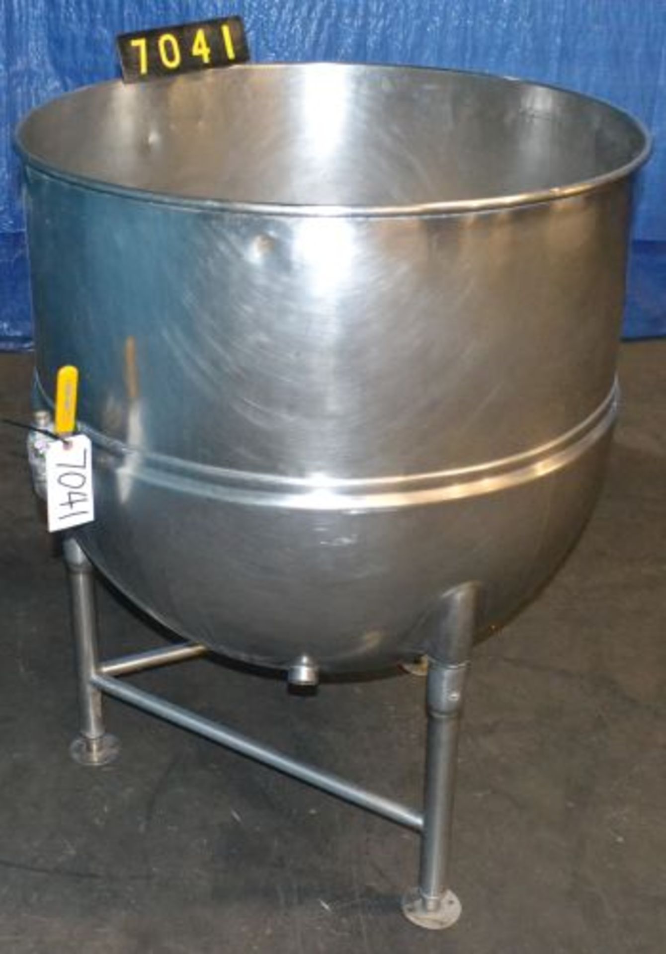 Jacketed Kettle - Image 2 of 5