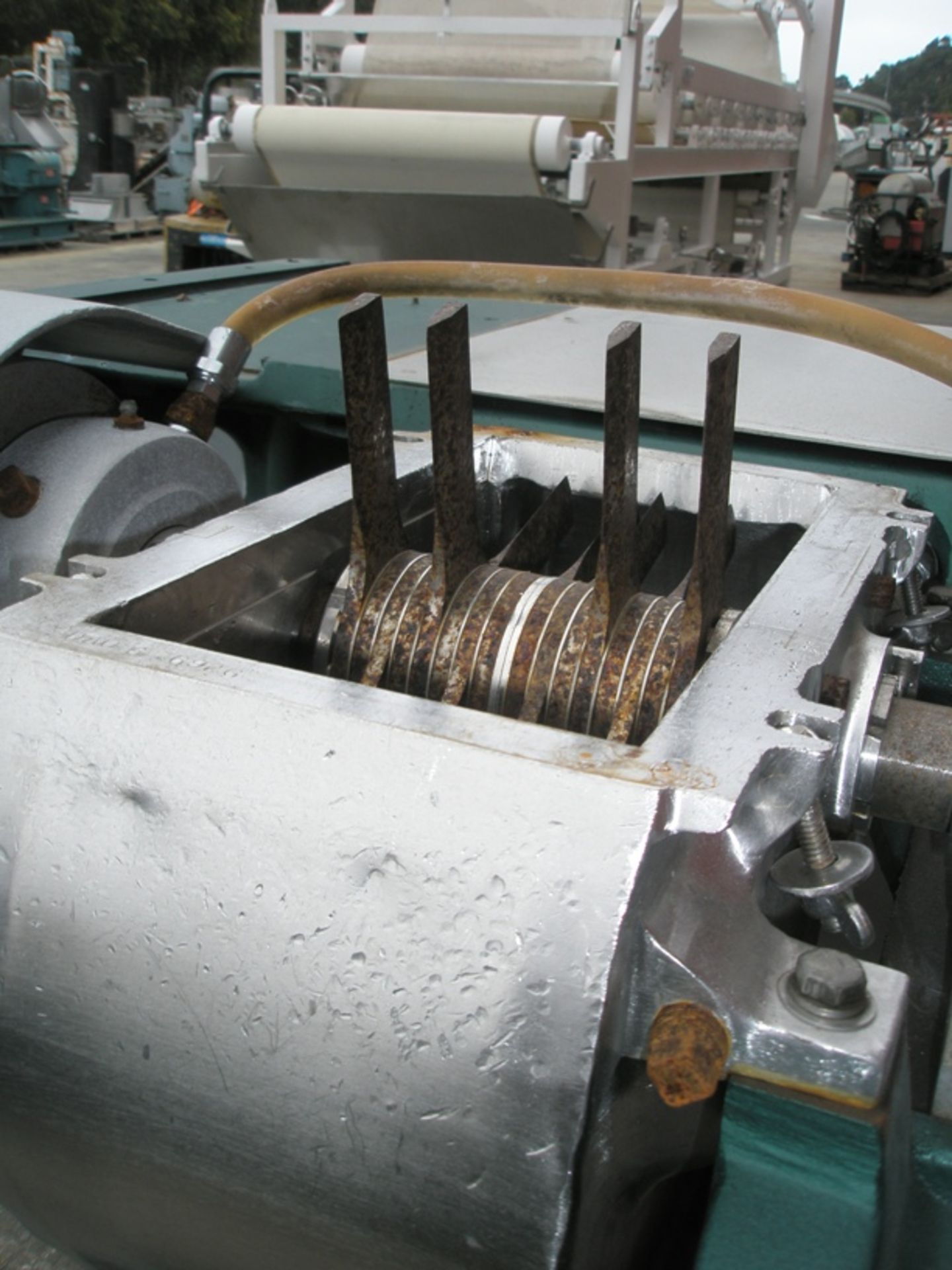 Hammer Mill - Image 4 of 6