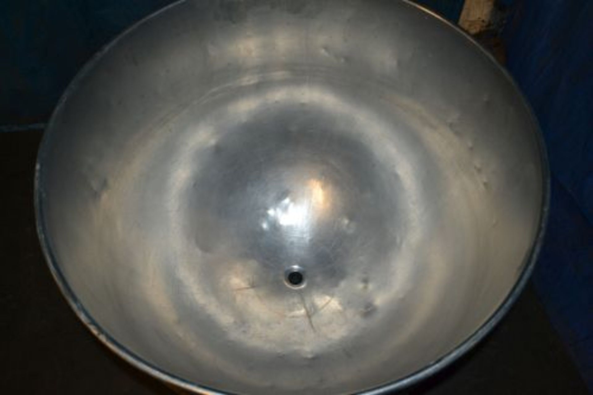 Jacketed Kettle - Image 5 of 6