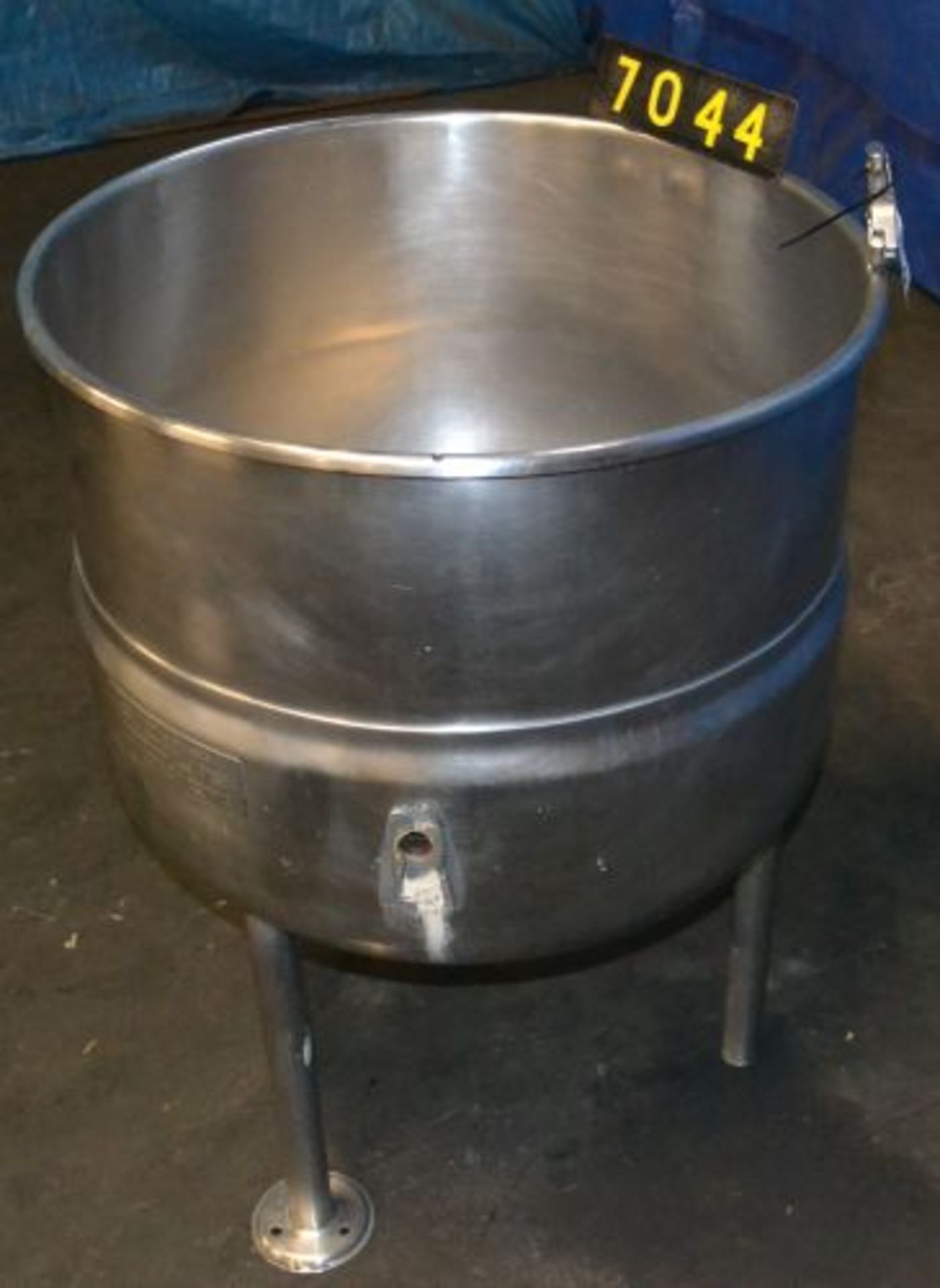 Jacketed Kettle - Image 3 of 5