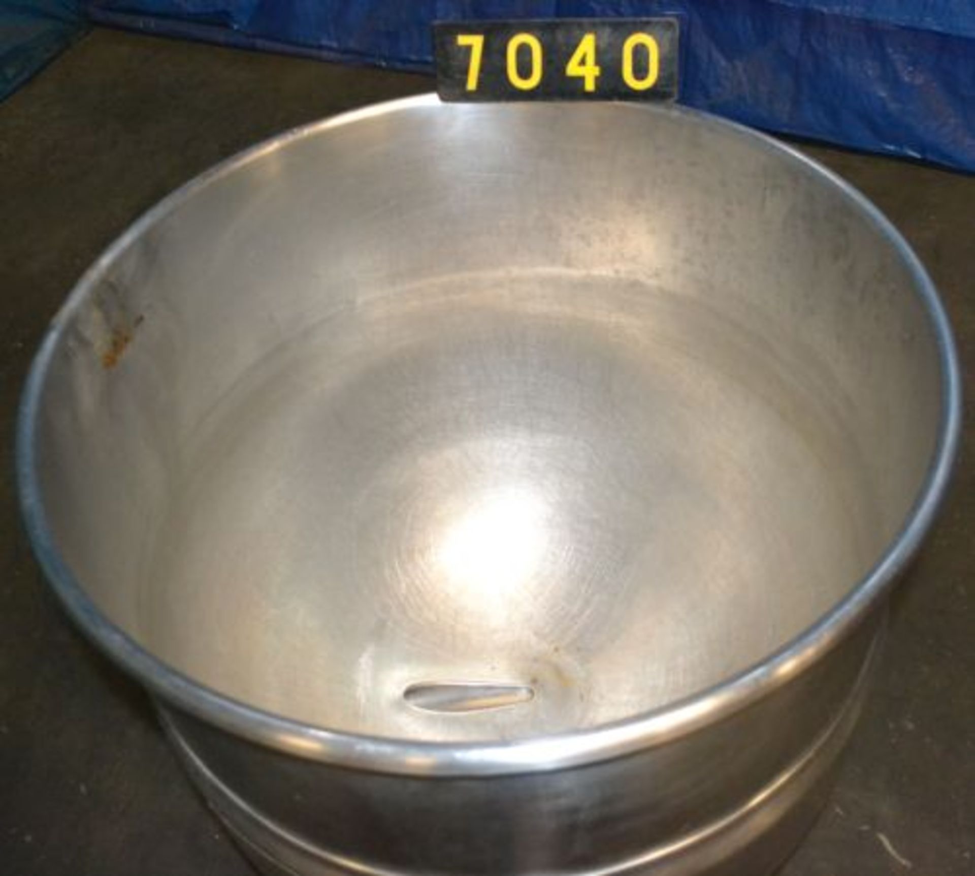 Jacketed Kettle - Image 4 of 6