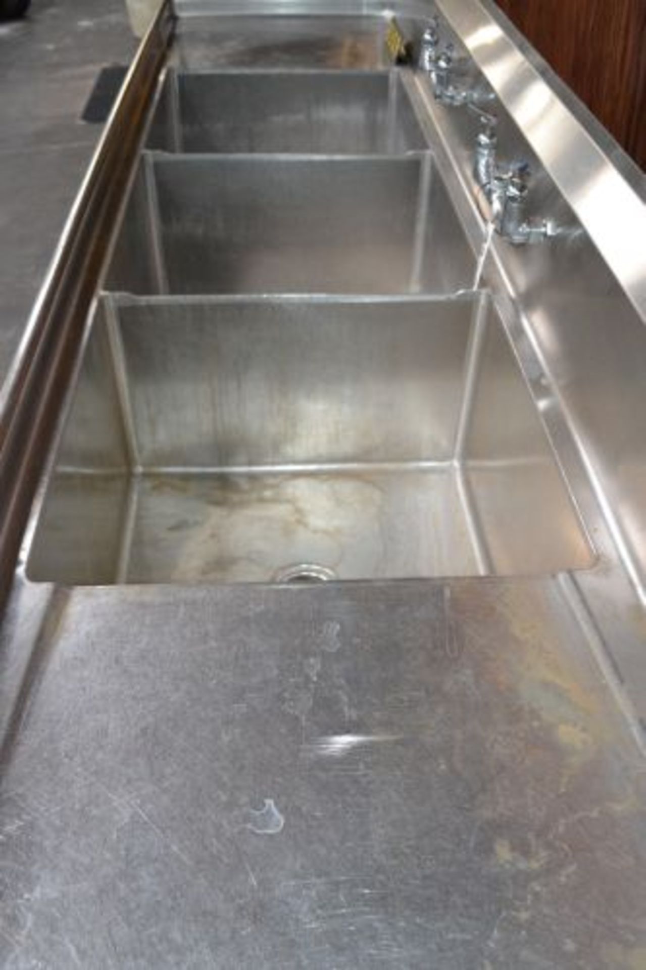 Stainless Sink - Image 6 of 6