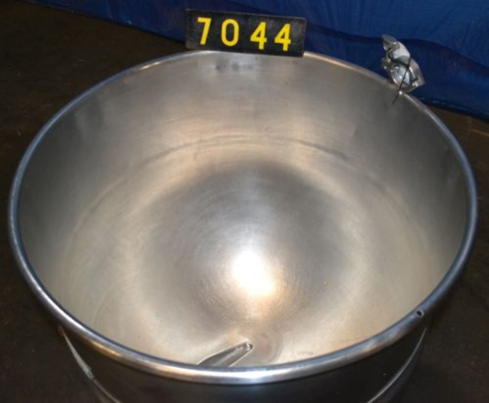 Jacketed Kettle - Image 4 of 5