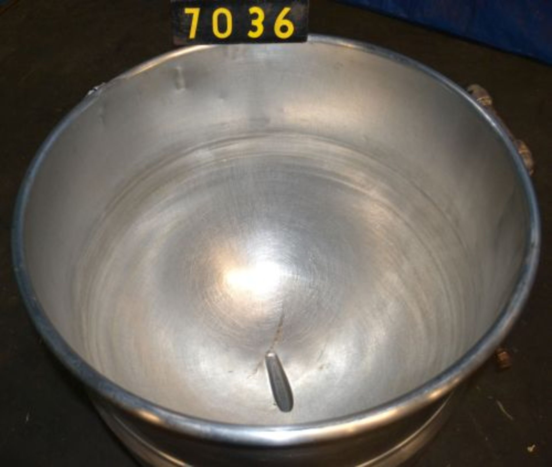 Jacketed Kettle - Image 4 of 6