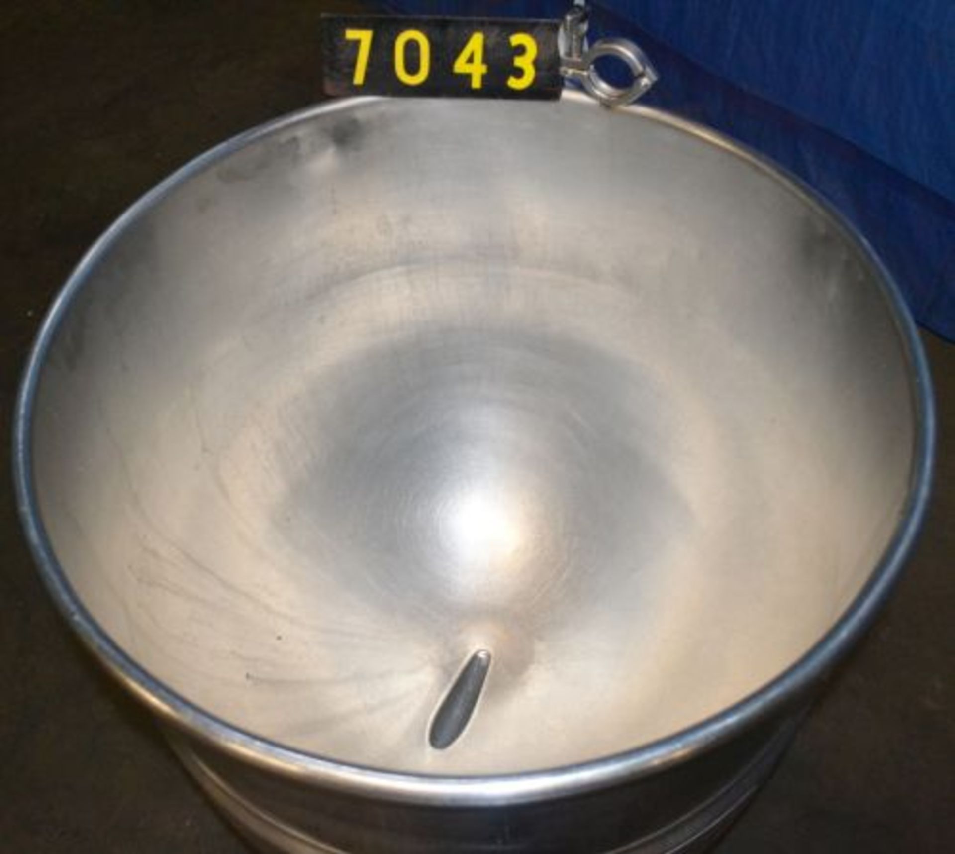 Jacketed Kettle - Image 4 of 6