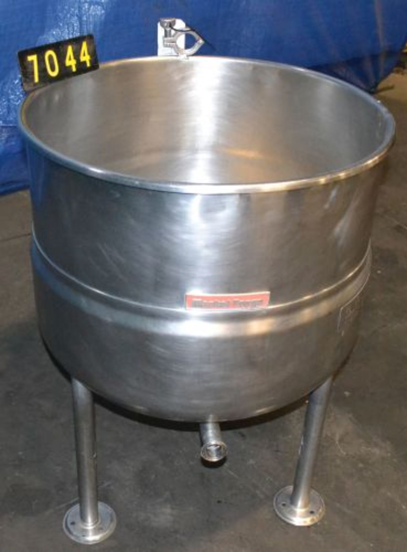 Jacketed Kettle - Image 2 of 5