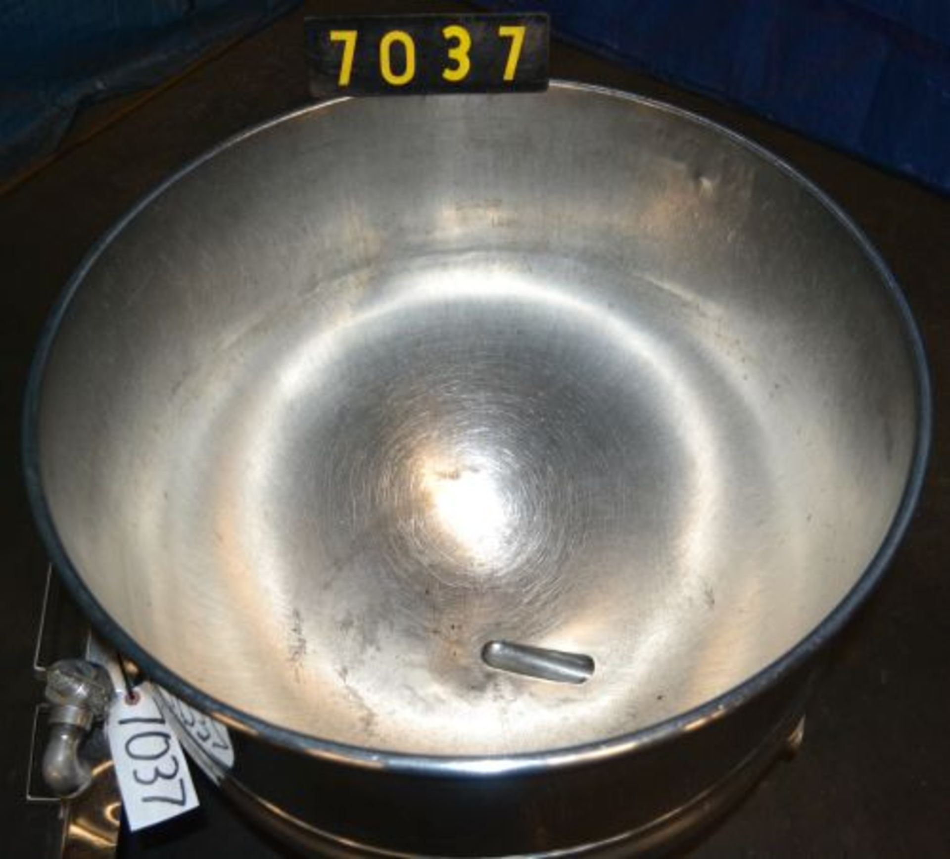 Jacketed Kettle - Image 3 of 4