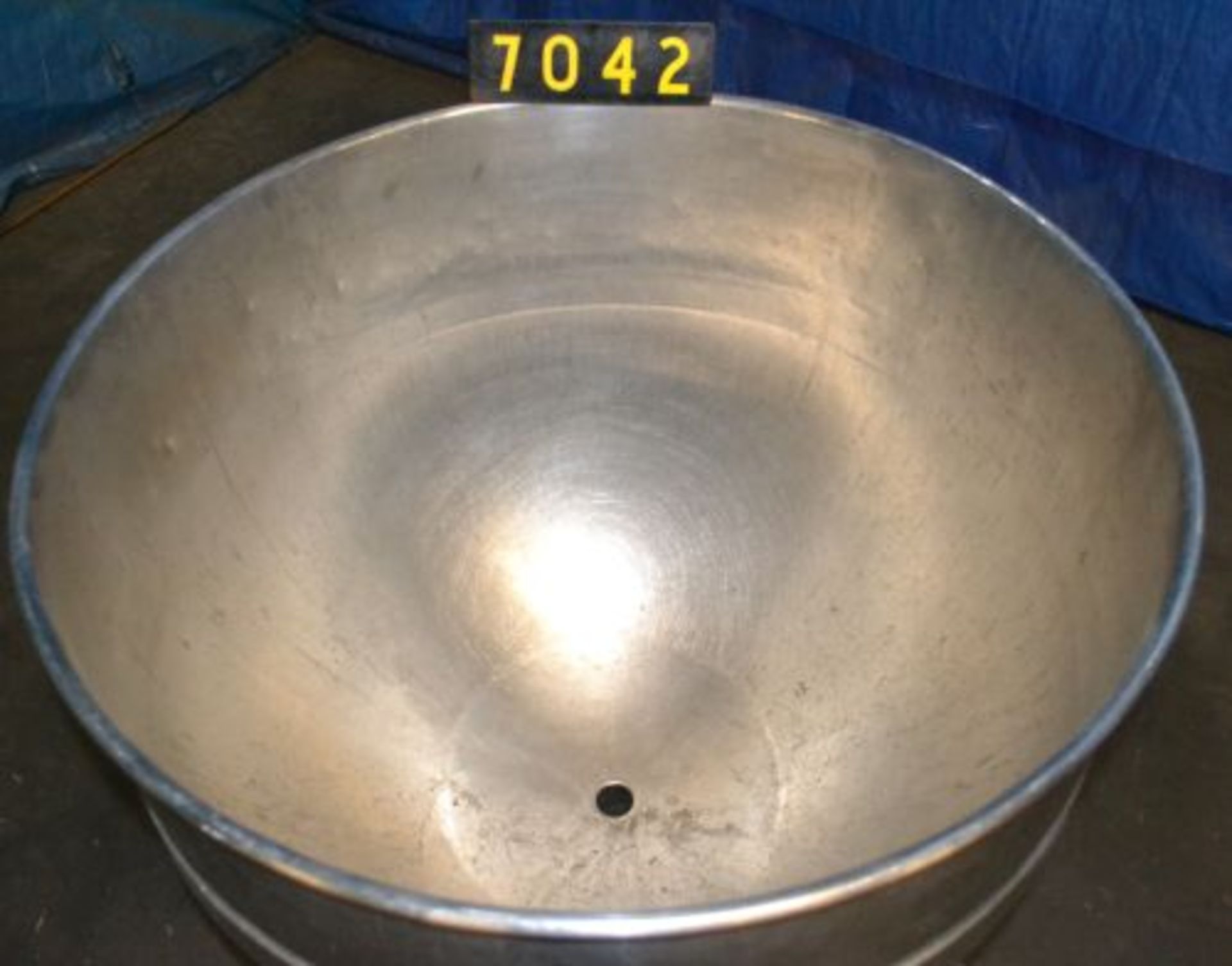 Jacketed Kettle - Image 5 of 6