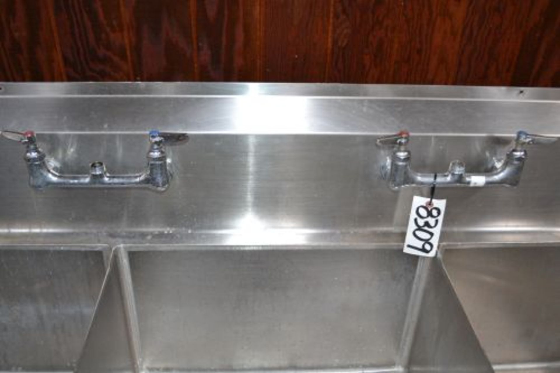 Stainless Sink - Image 5 of 6