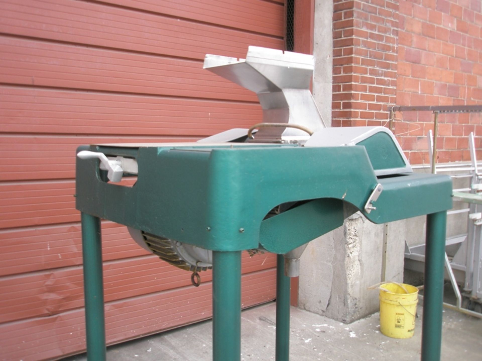 Hammer Mill - Image 6 of 6