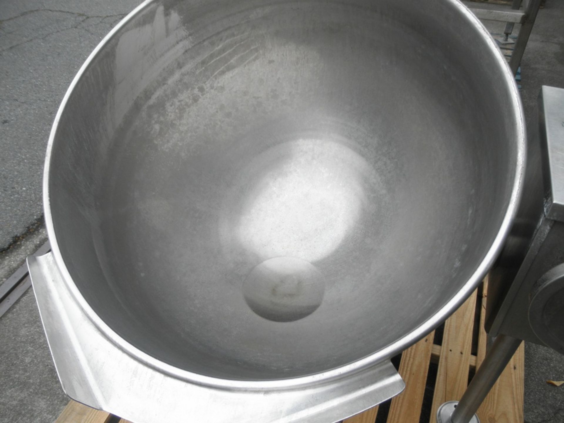 Jacketed Kettle - Image 5 of 6