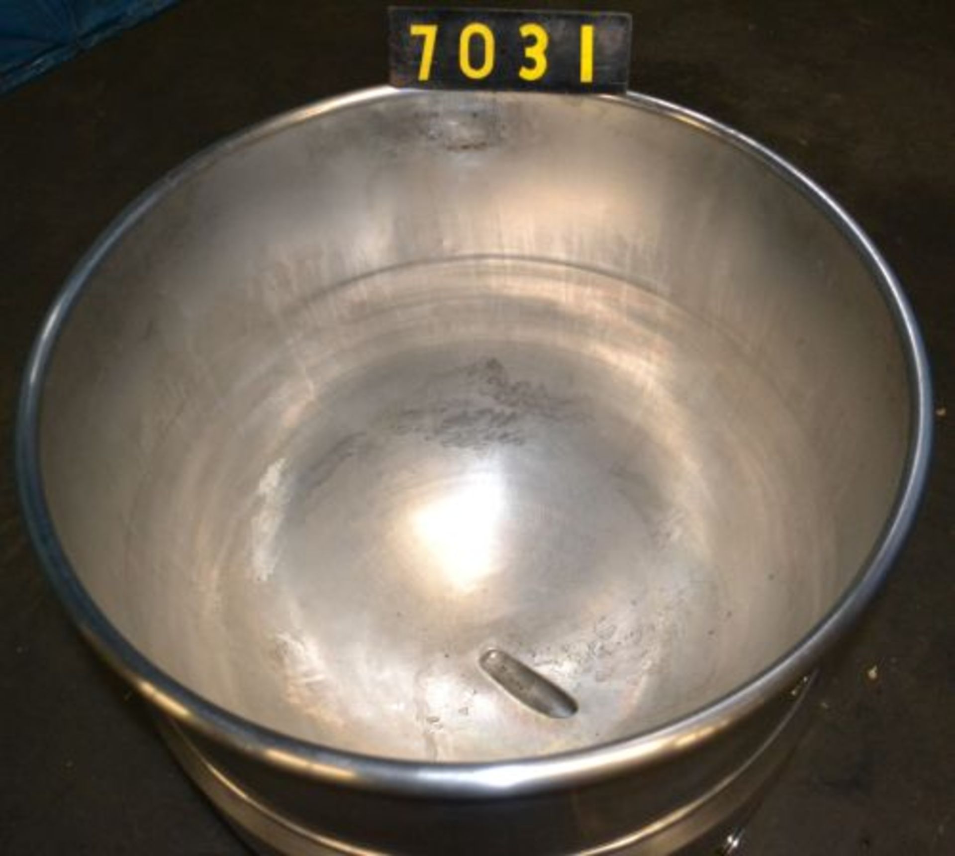 Jacketed Kettle - Image 4 of 6