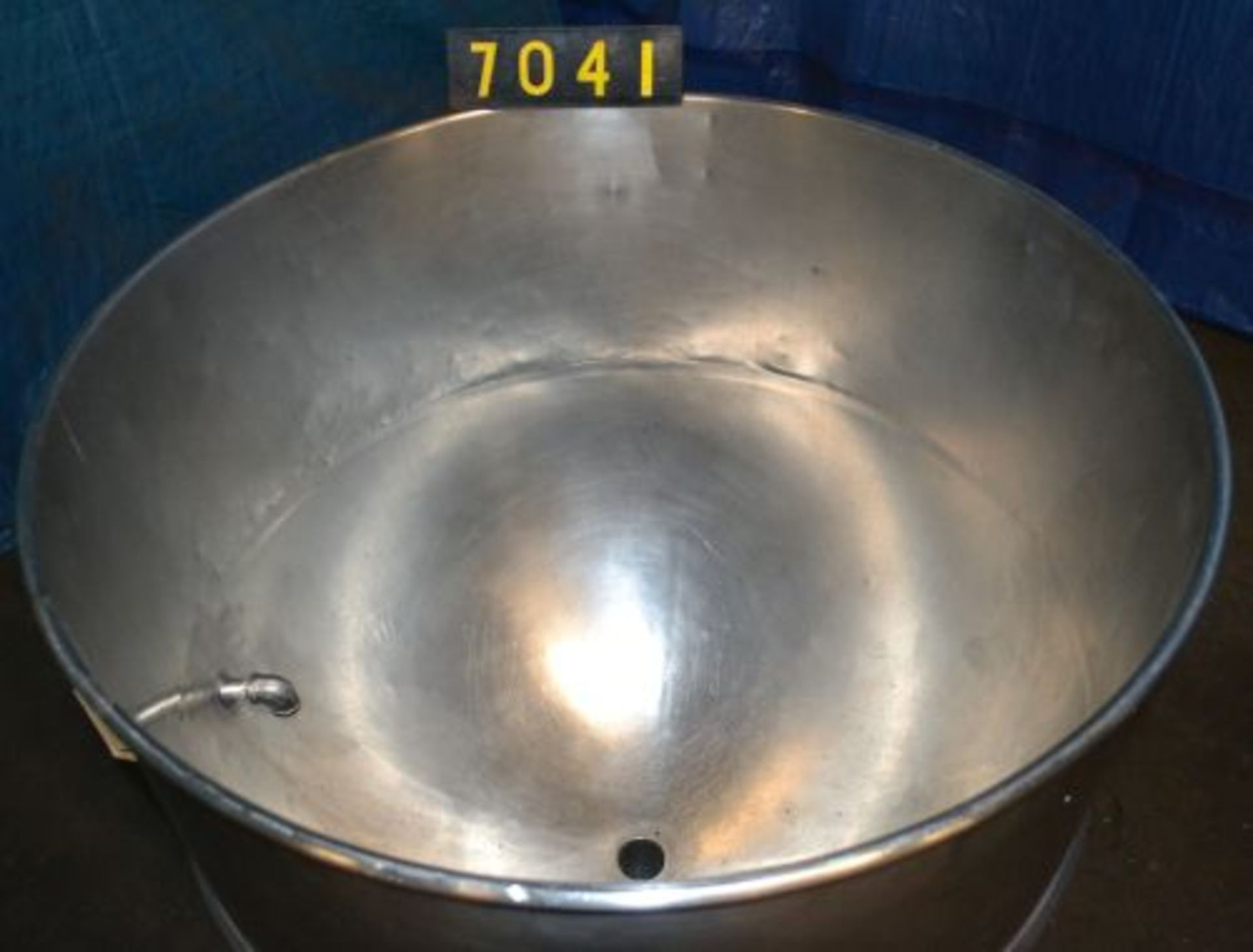 Jacketed Kettle - Image 4 of 5