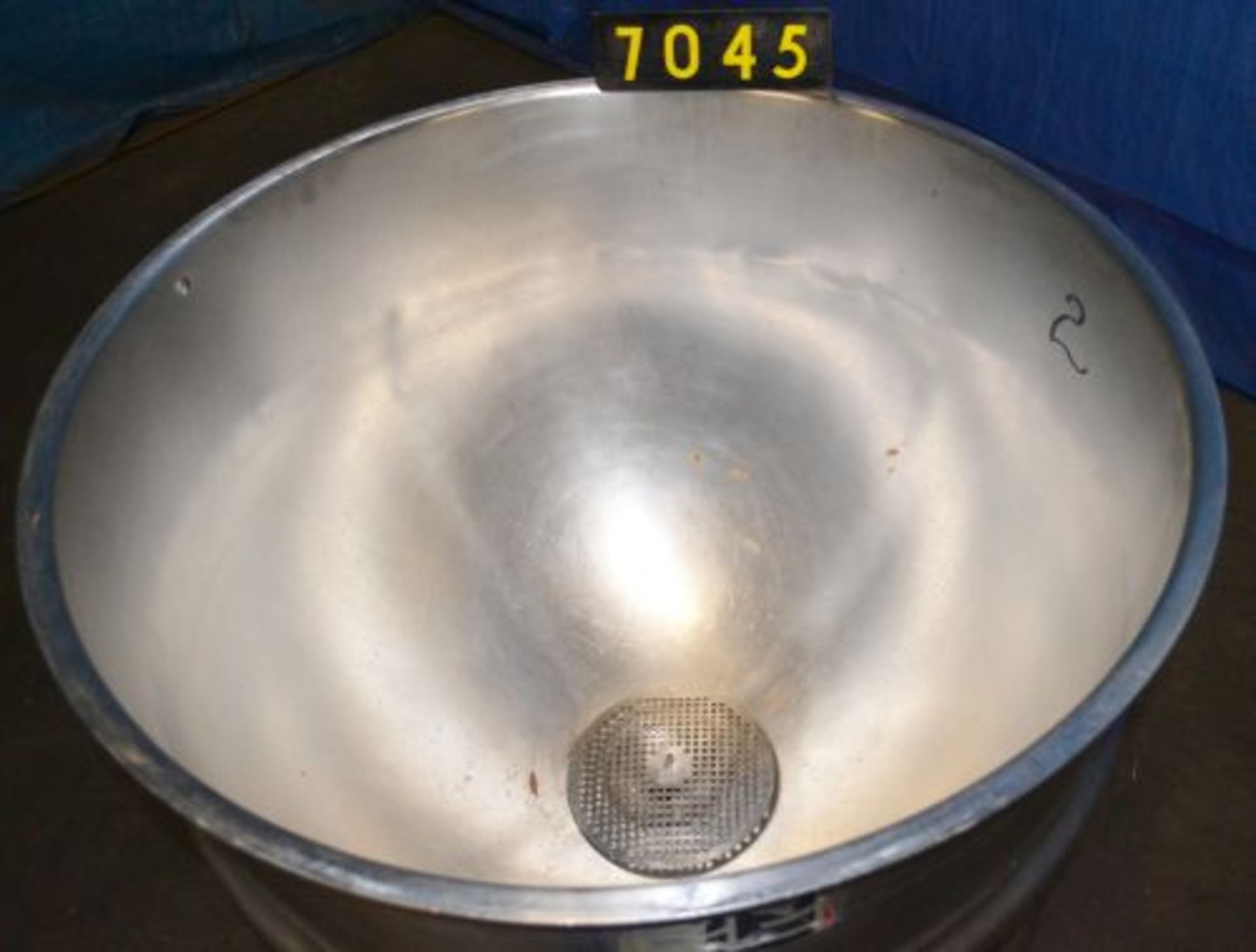 Jacketed Kettle - Image 4 of 5