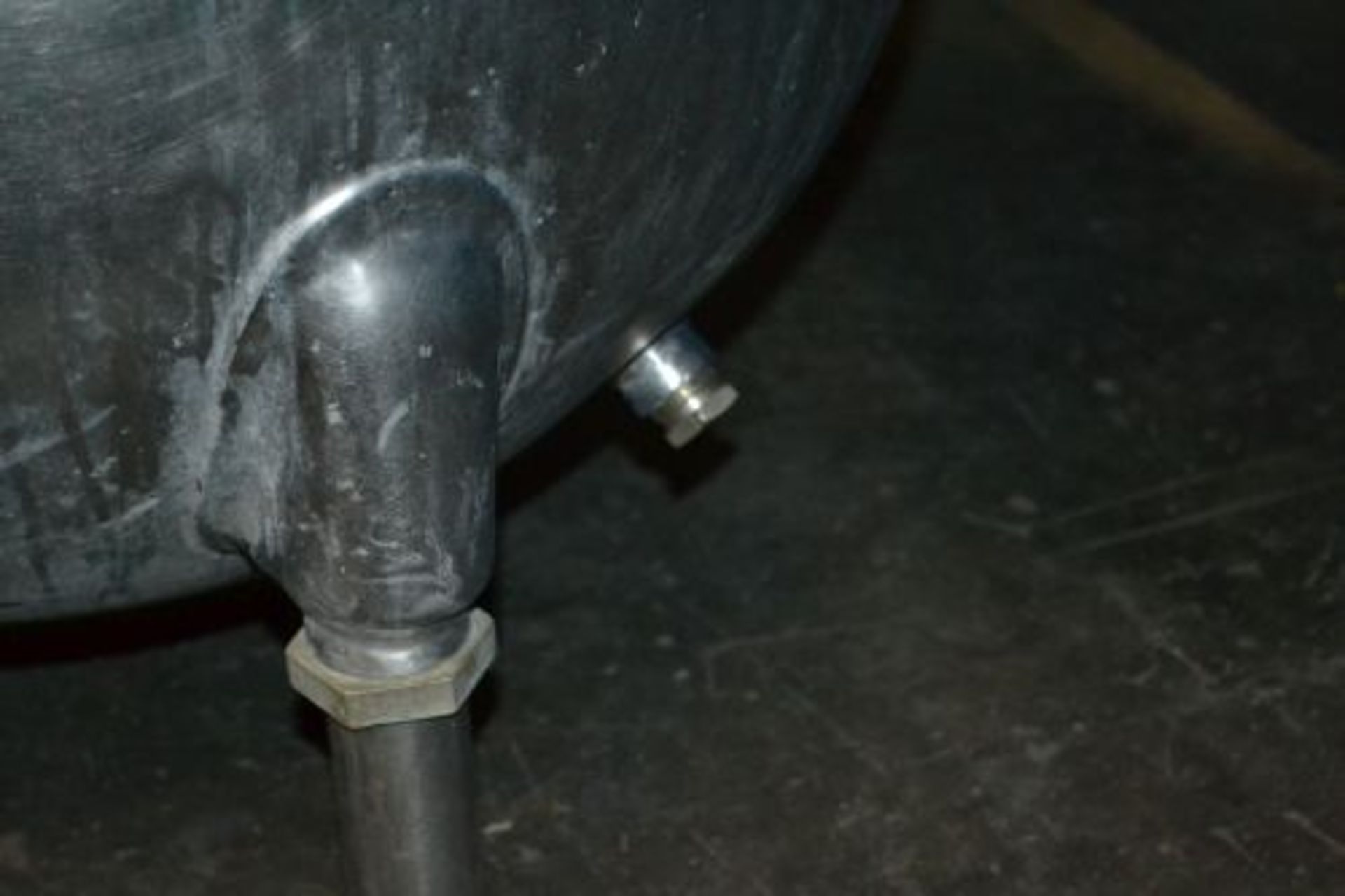 Jacketed Kettle - Image 6 of 10