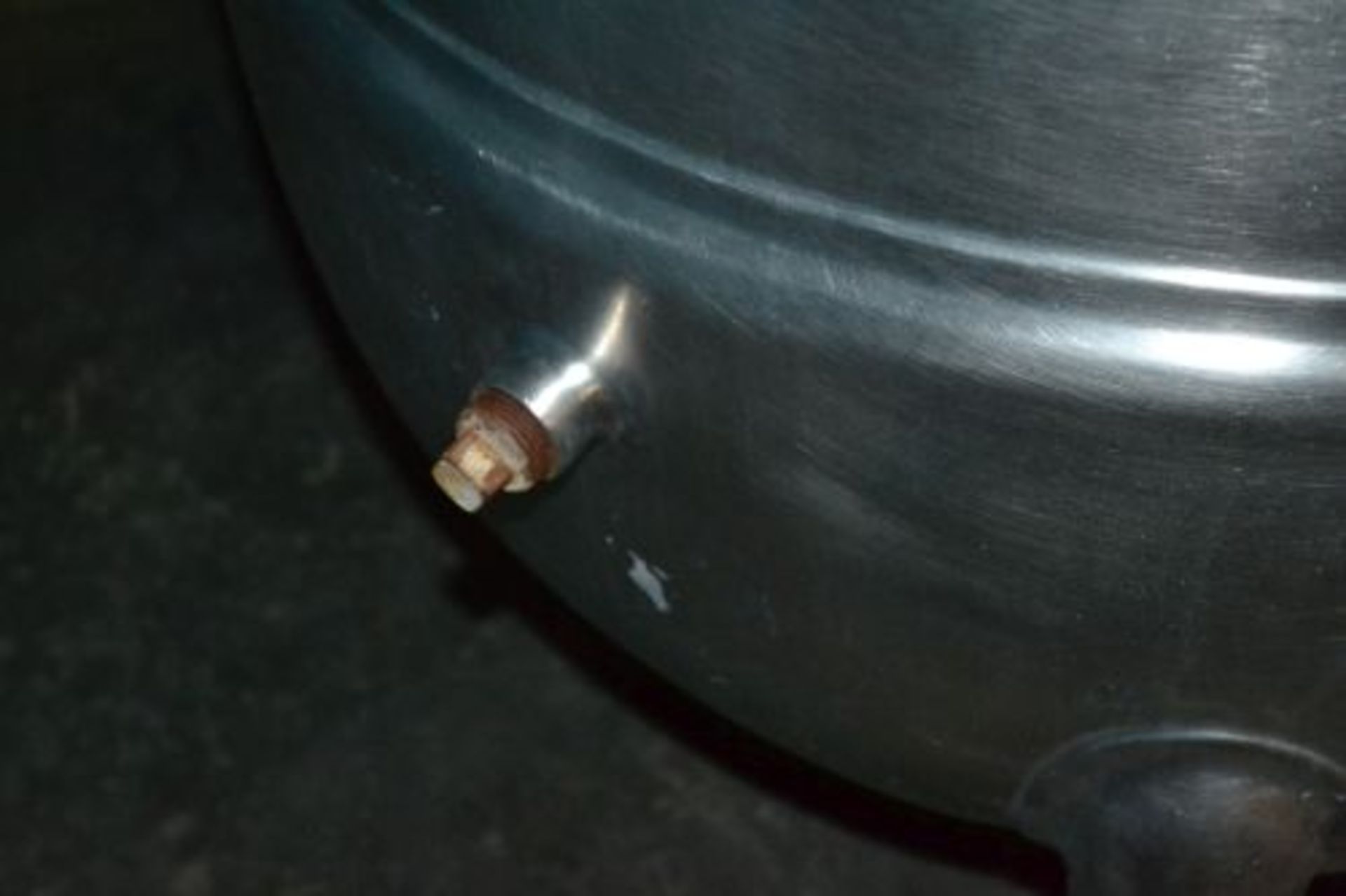 Jacketed Kettle - Image 5 of 10