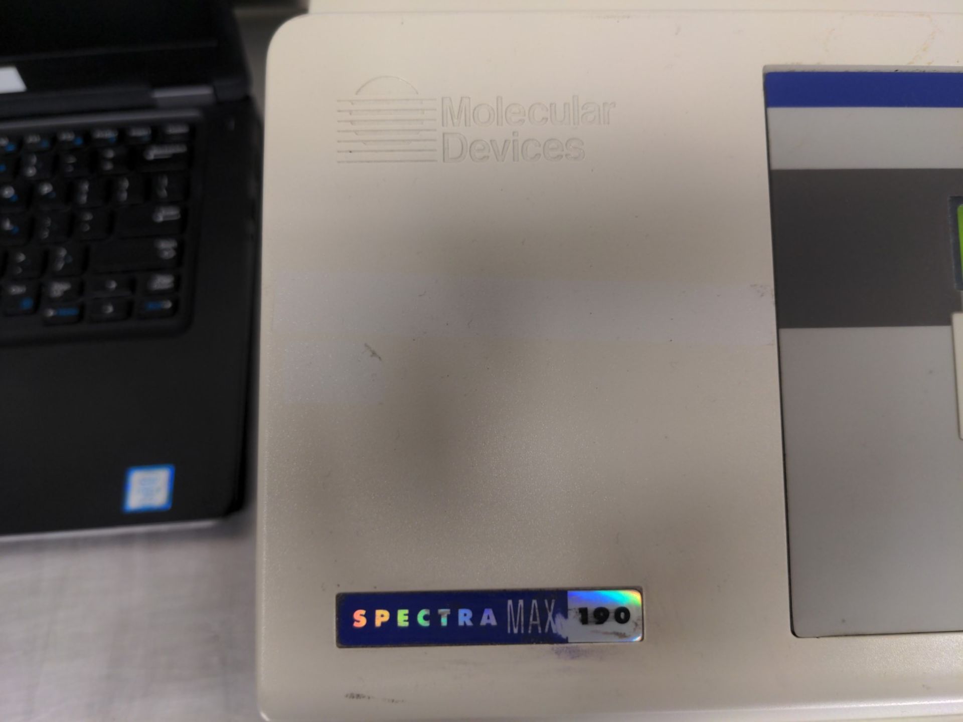 Spectrophotometer - Image 4 of 7