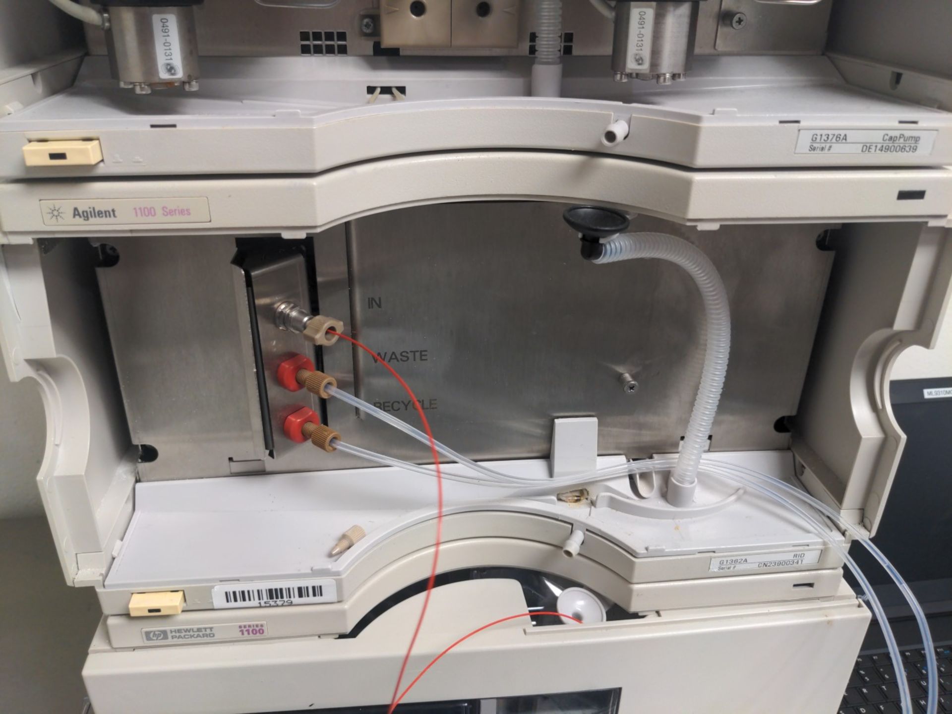 HPLC System - Image 3 of 10