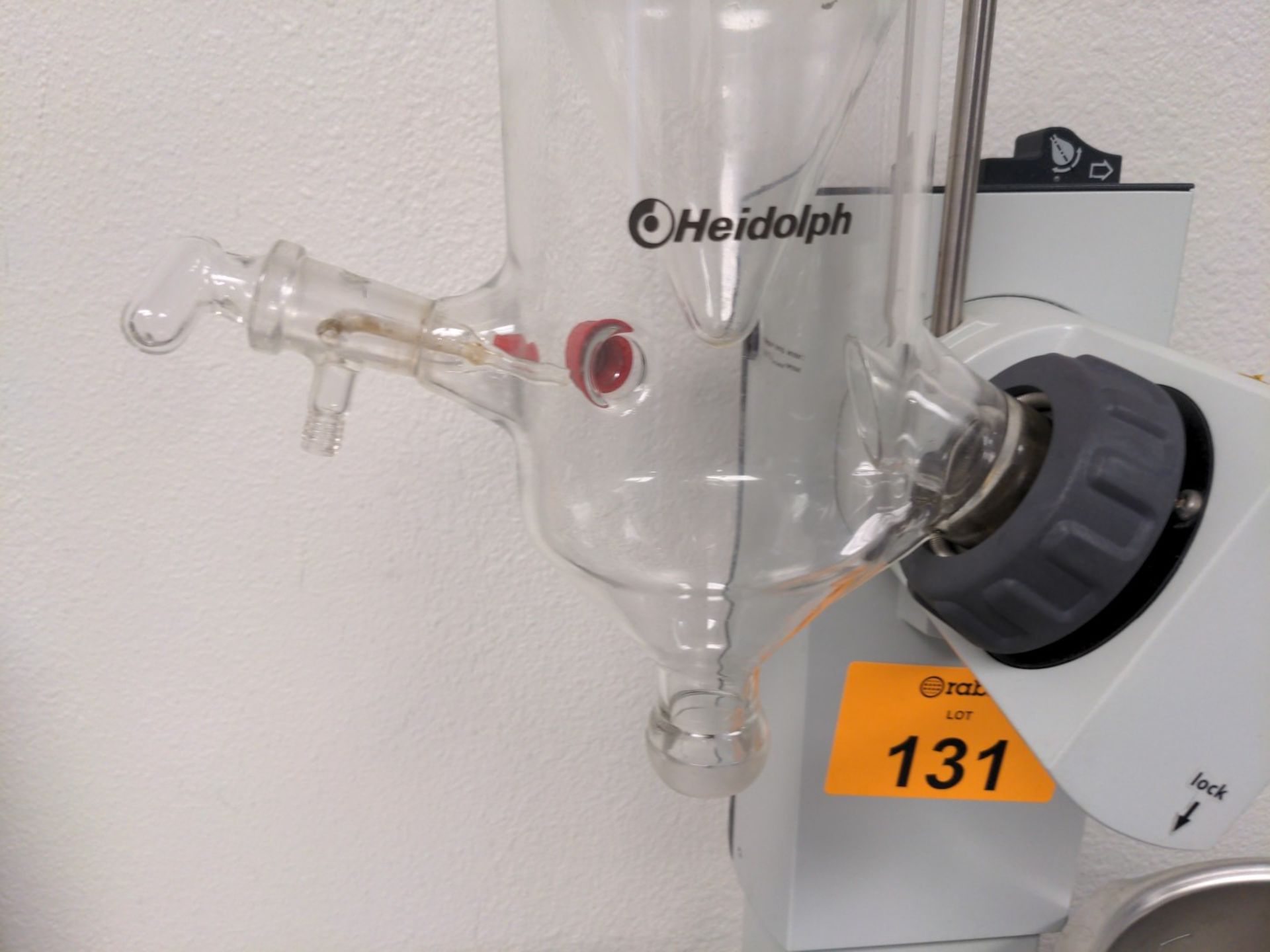 Rotary Evaporator - Image 5 of 10