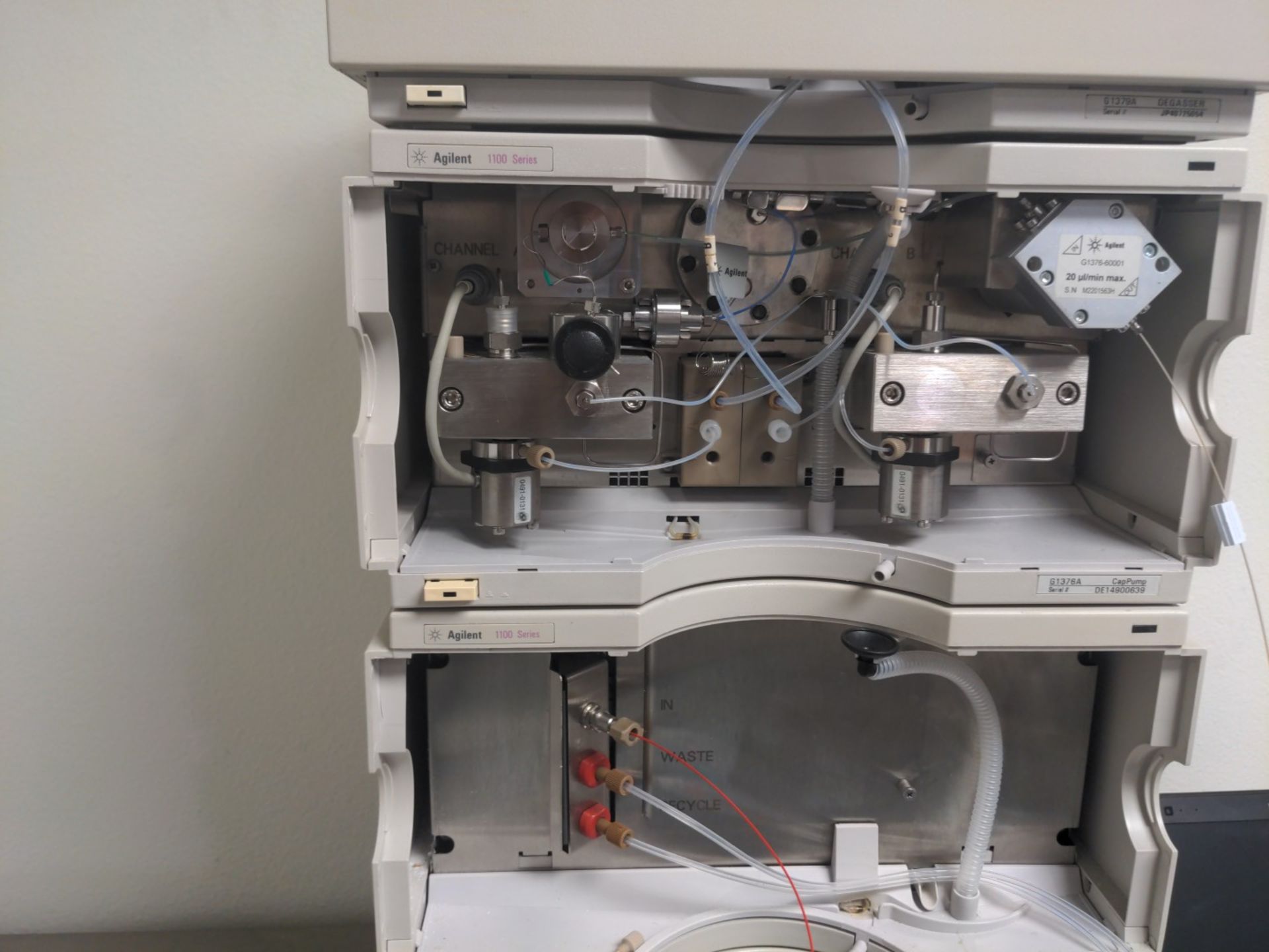 HPLC System - Image 4 of 10