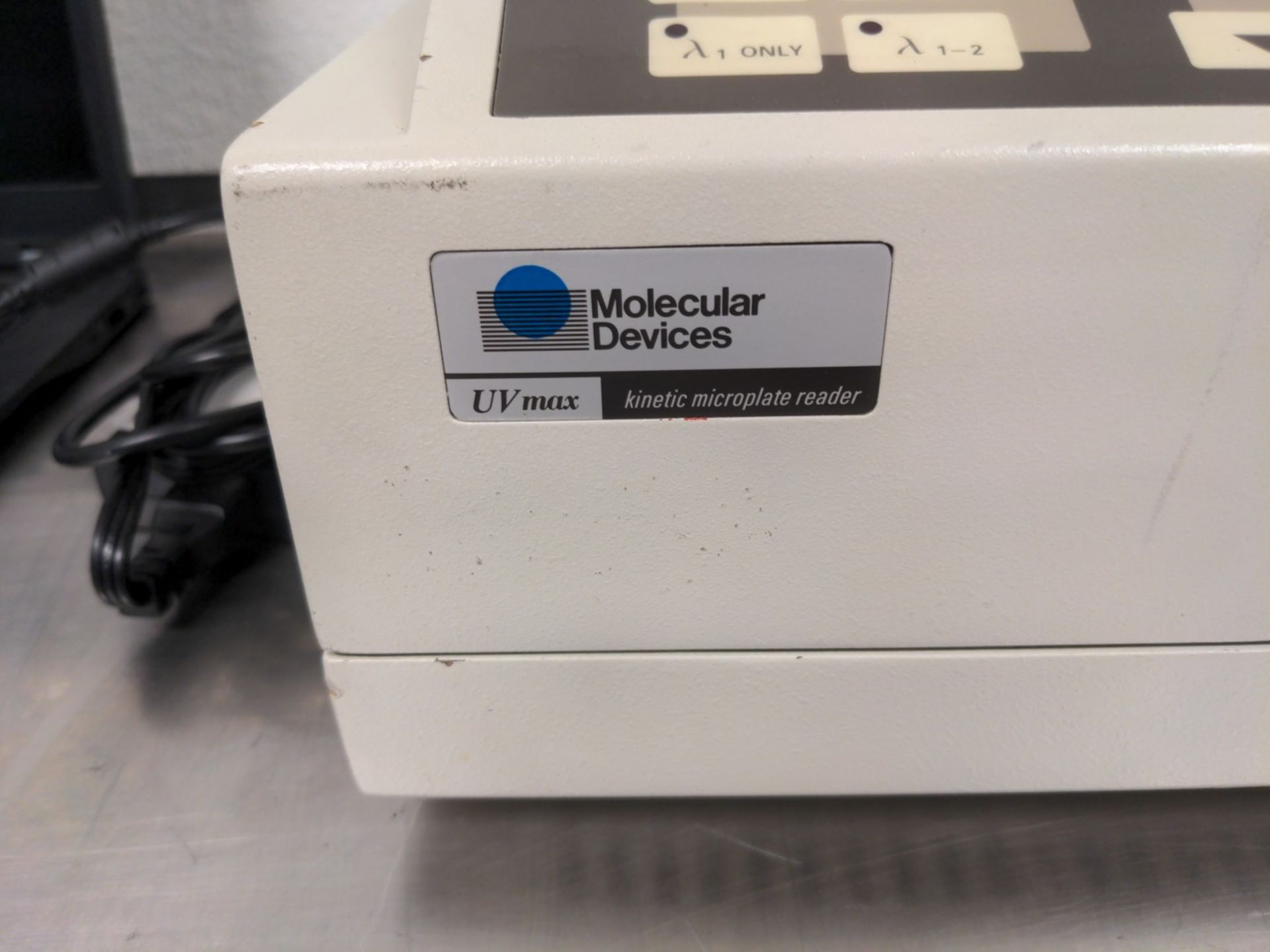 Microplate Reader - Image 2 of 5