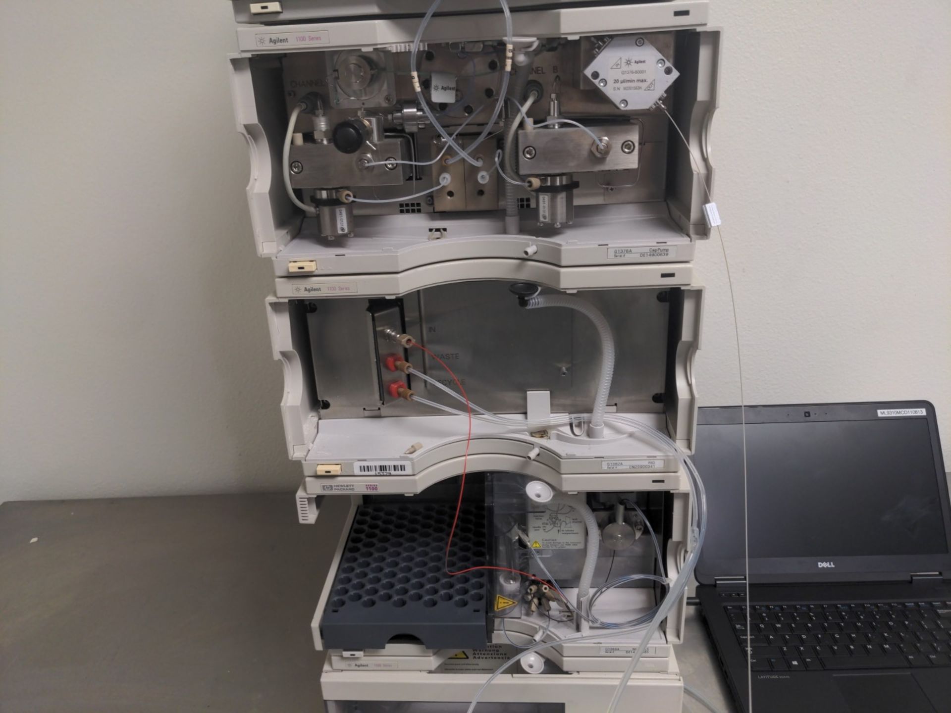 HPLC System - Image 2 of 10