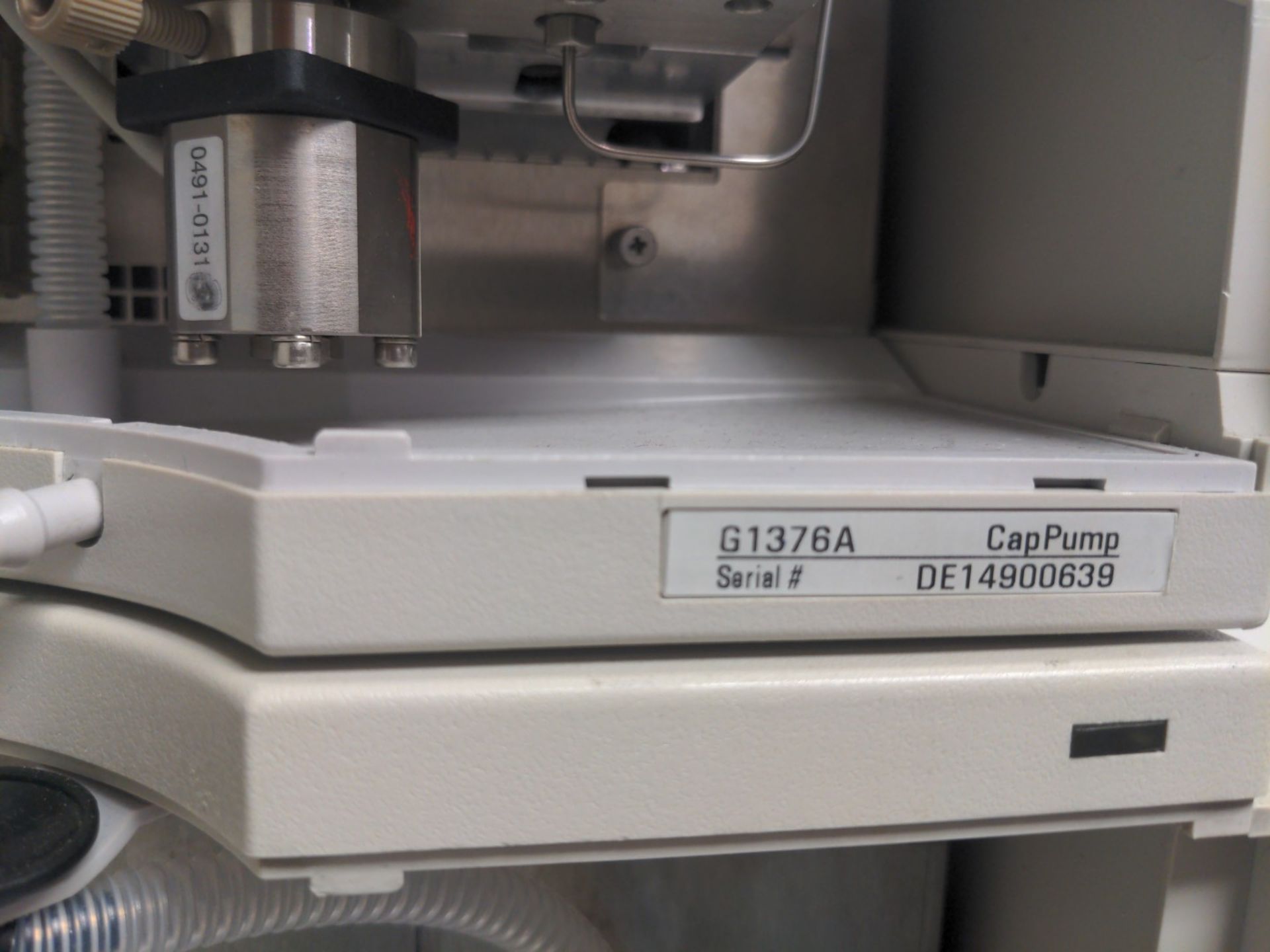 HPLC System - Image 8 of 10