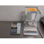 Analytical Balance