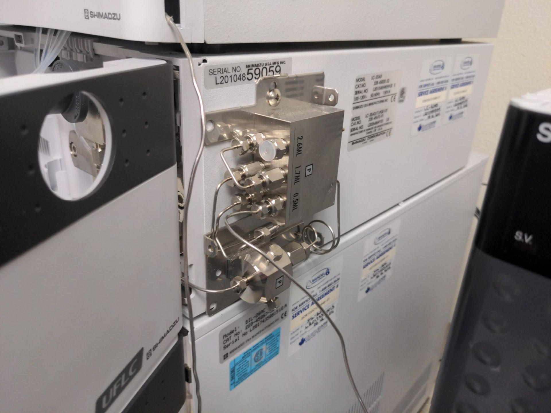 HPLC System - Image 6 of 14