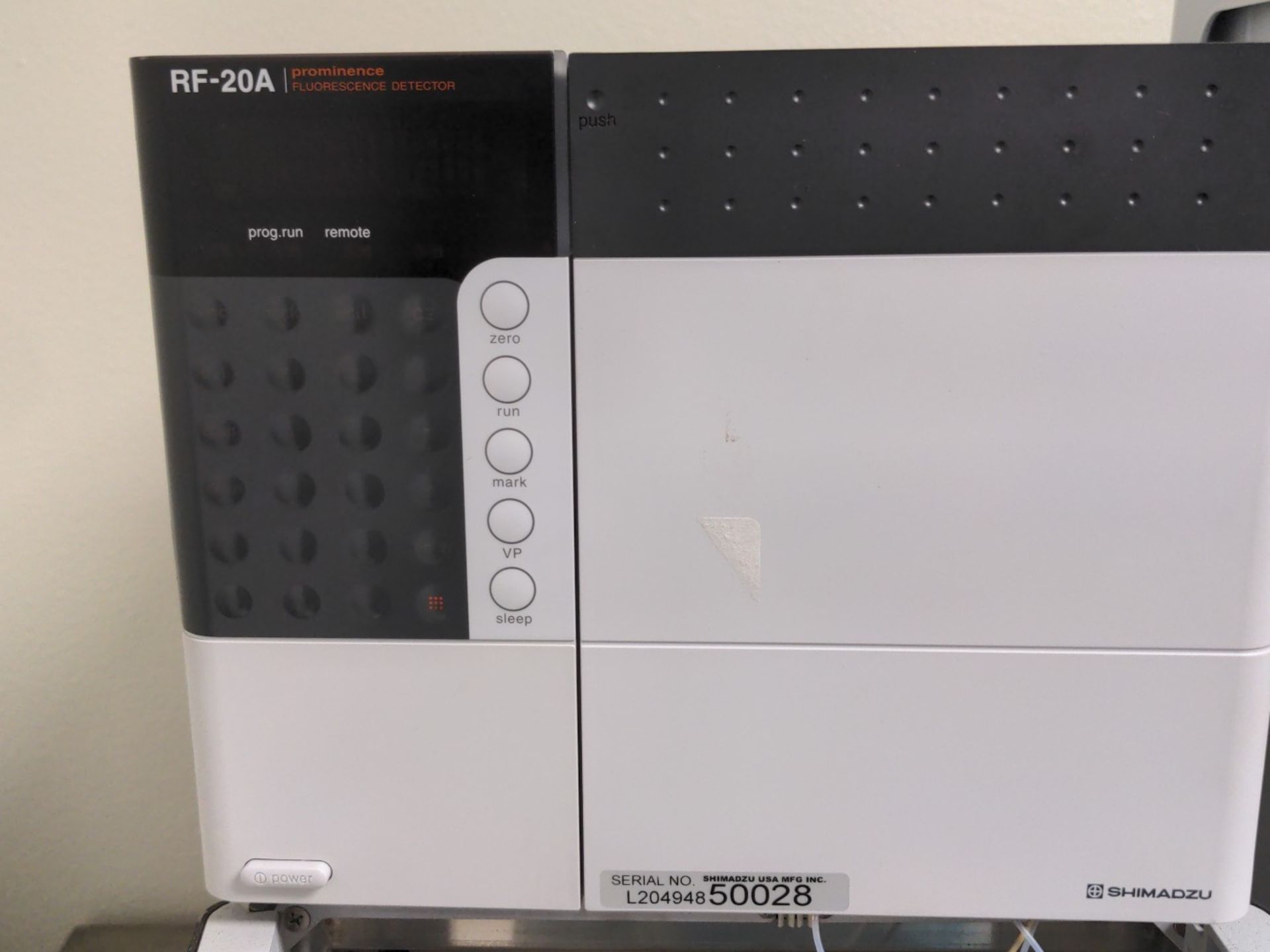HPLC System - Image 12 of 14