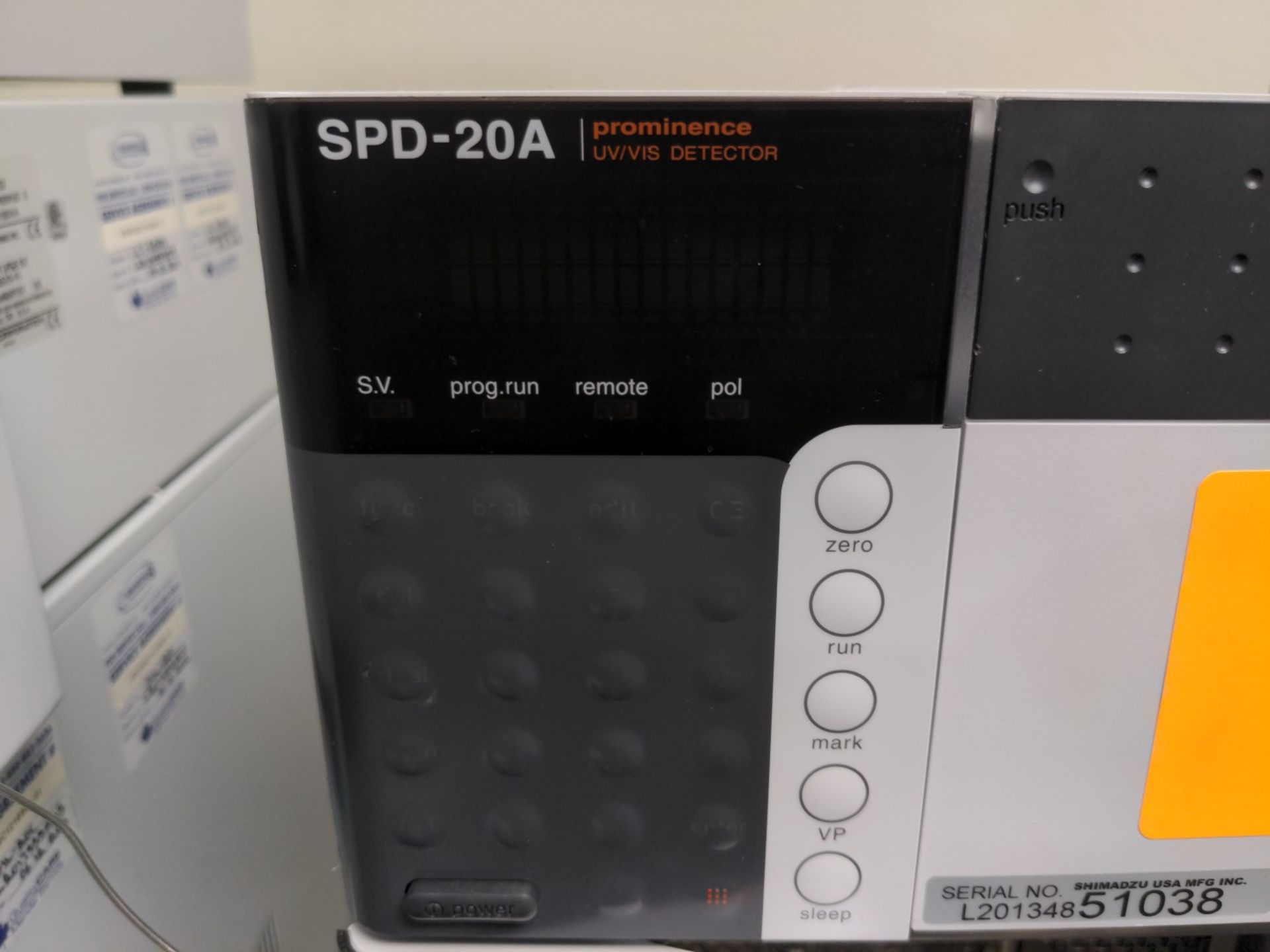 HPLC System - Image 3 of 14