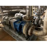 Extraction / Condesate Pumps