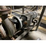 Extraction / Condesate Pumps