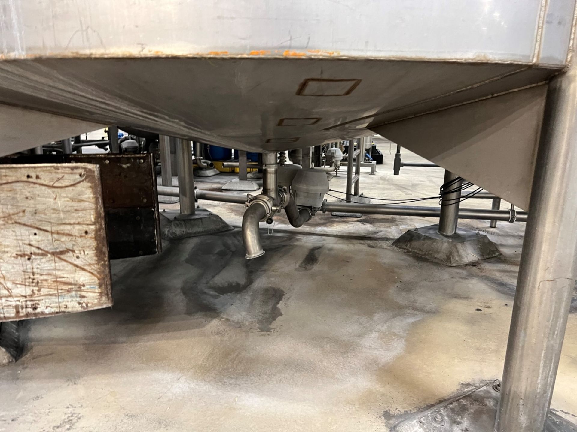 Stainless Tank - Bild 3 aus 10